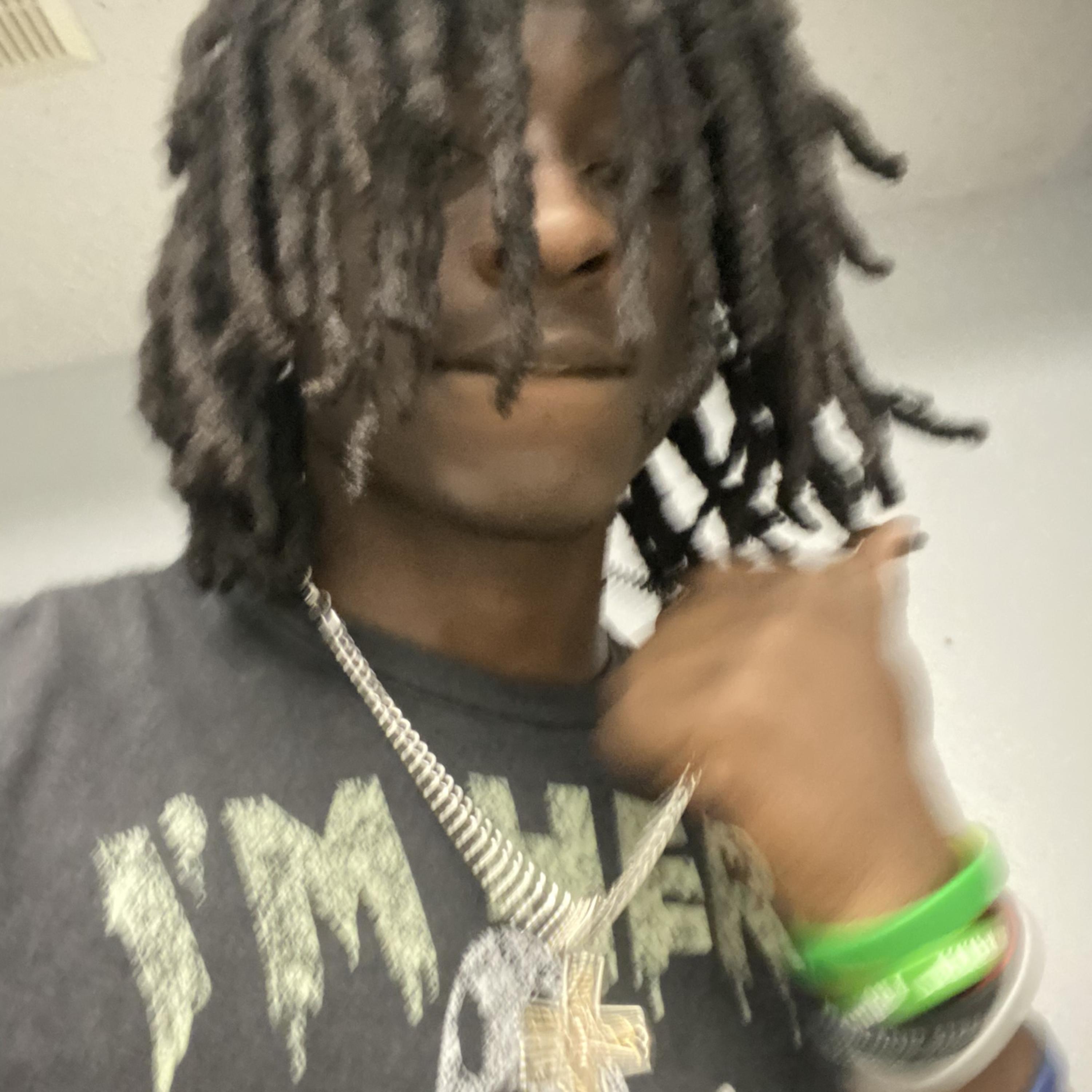 She Call Me artwork