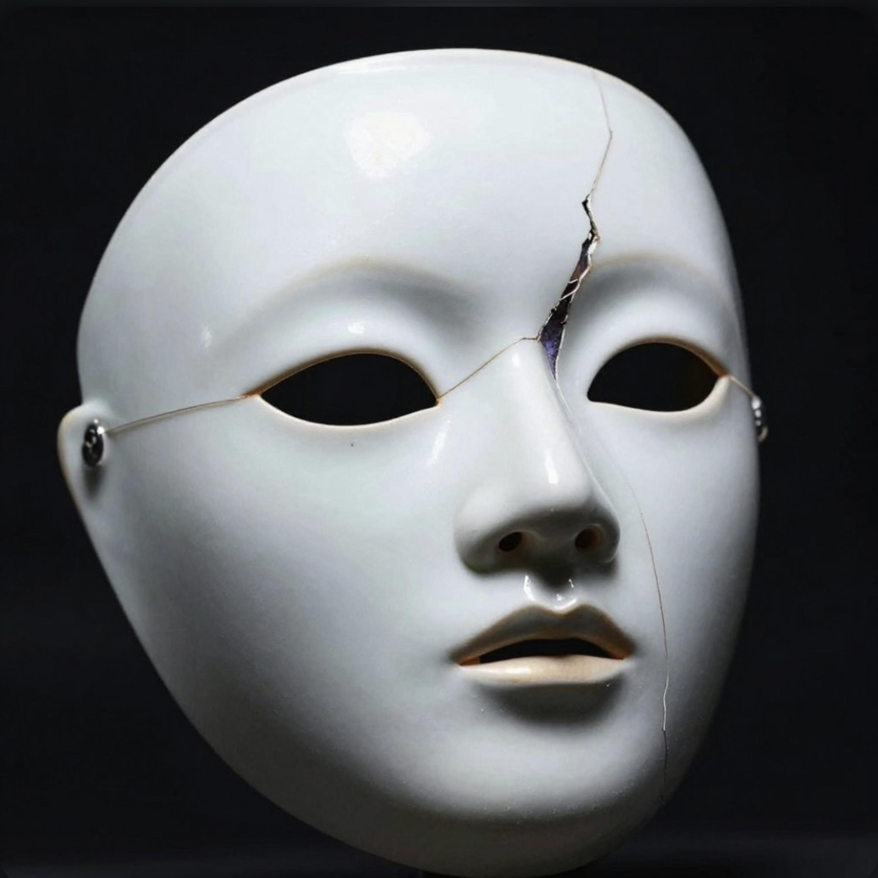Threadbare Smile by AJ Nation cover art