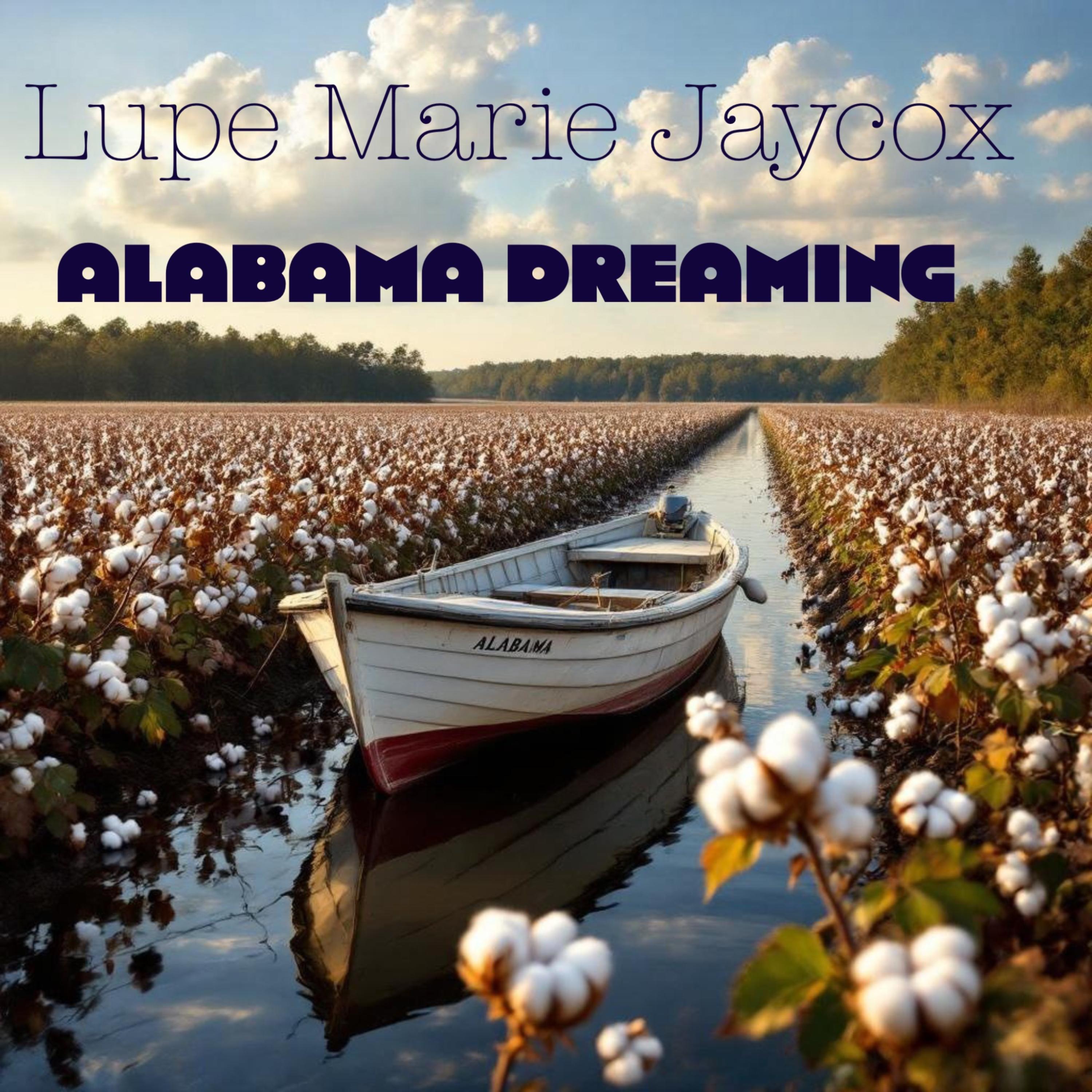 Alabama Dreaming artwork