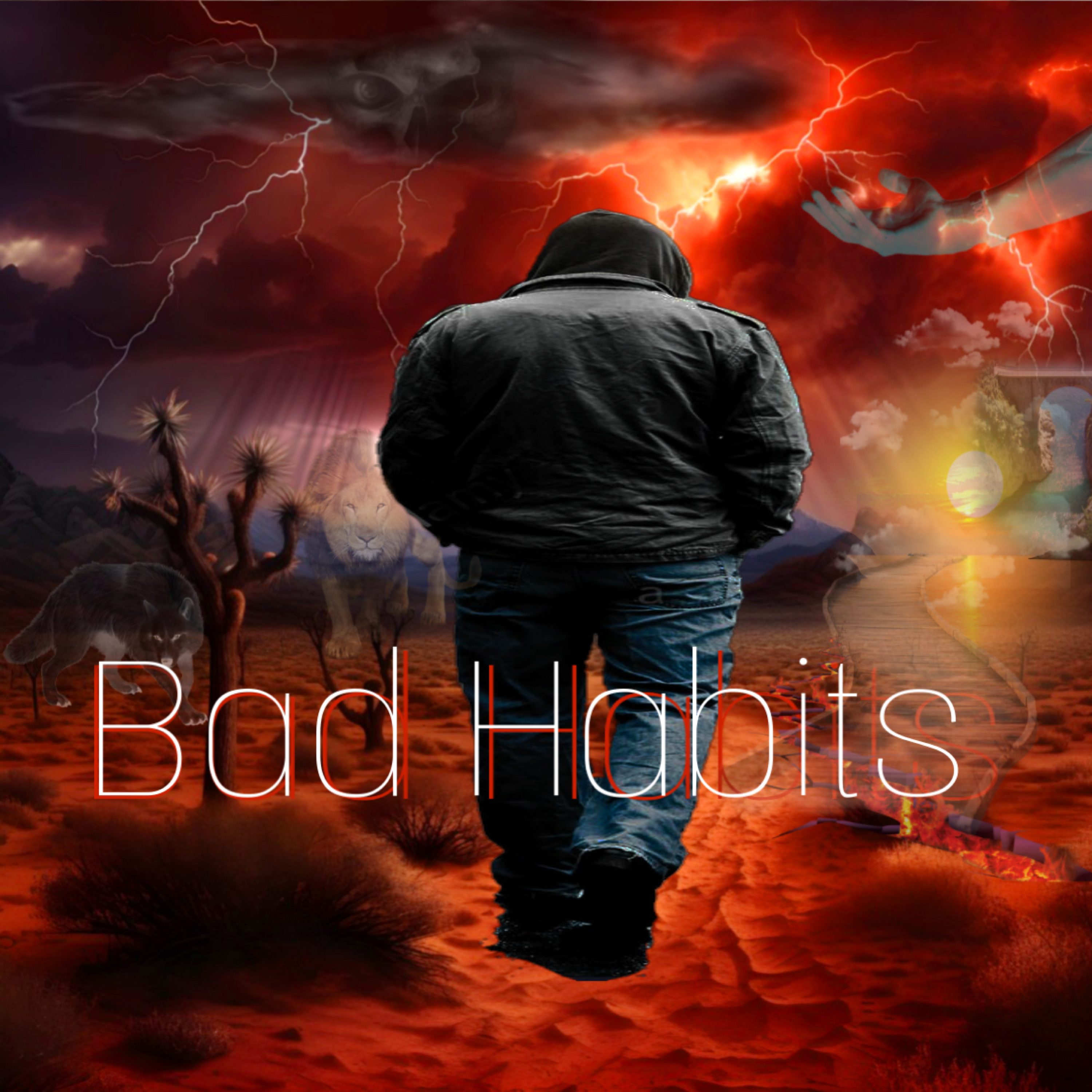 Bad Habits artwork