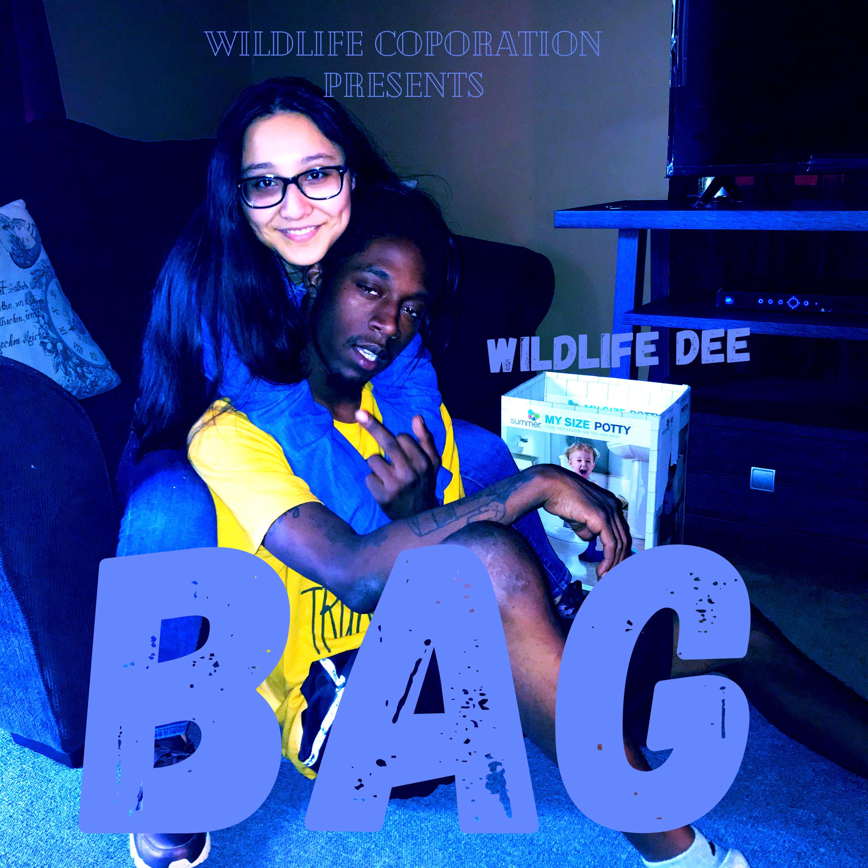 BAG by Wildlife Dee cover art