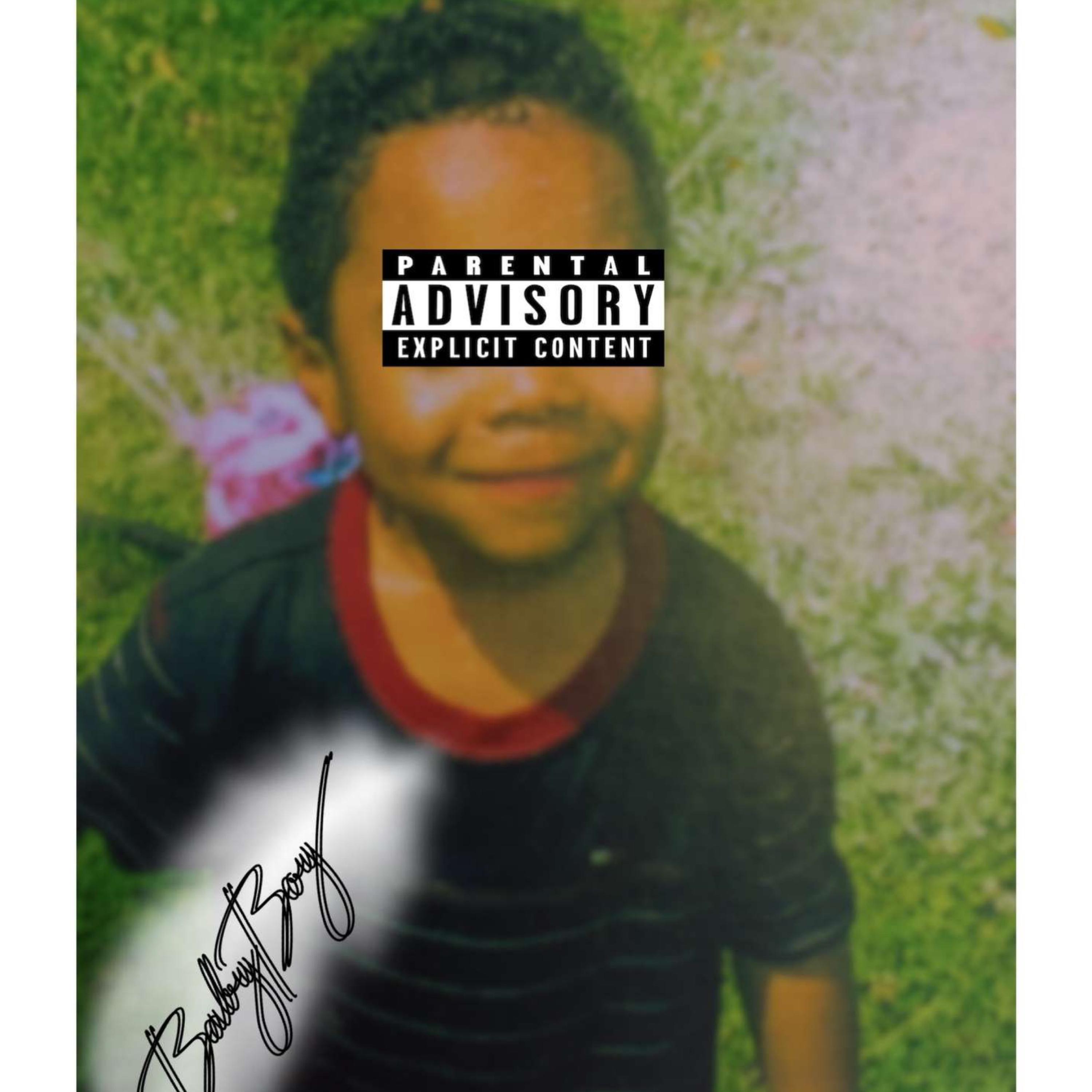 Baby Boy artwork
