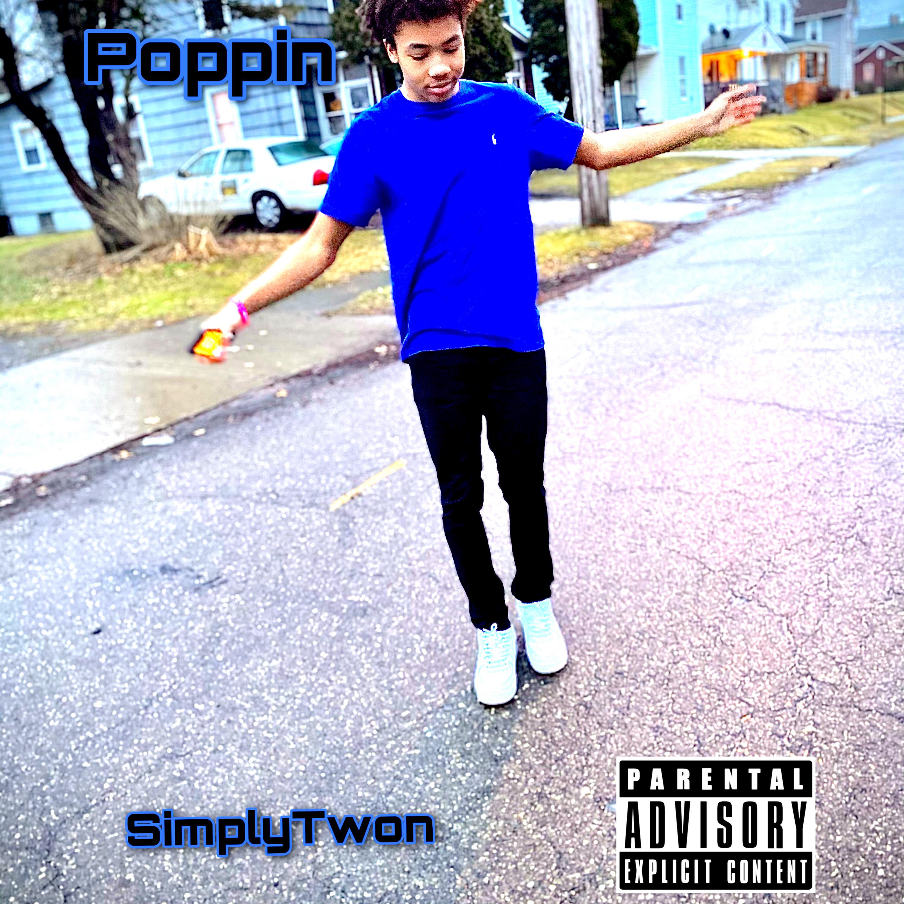 Poppin artwork