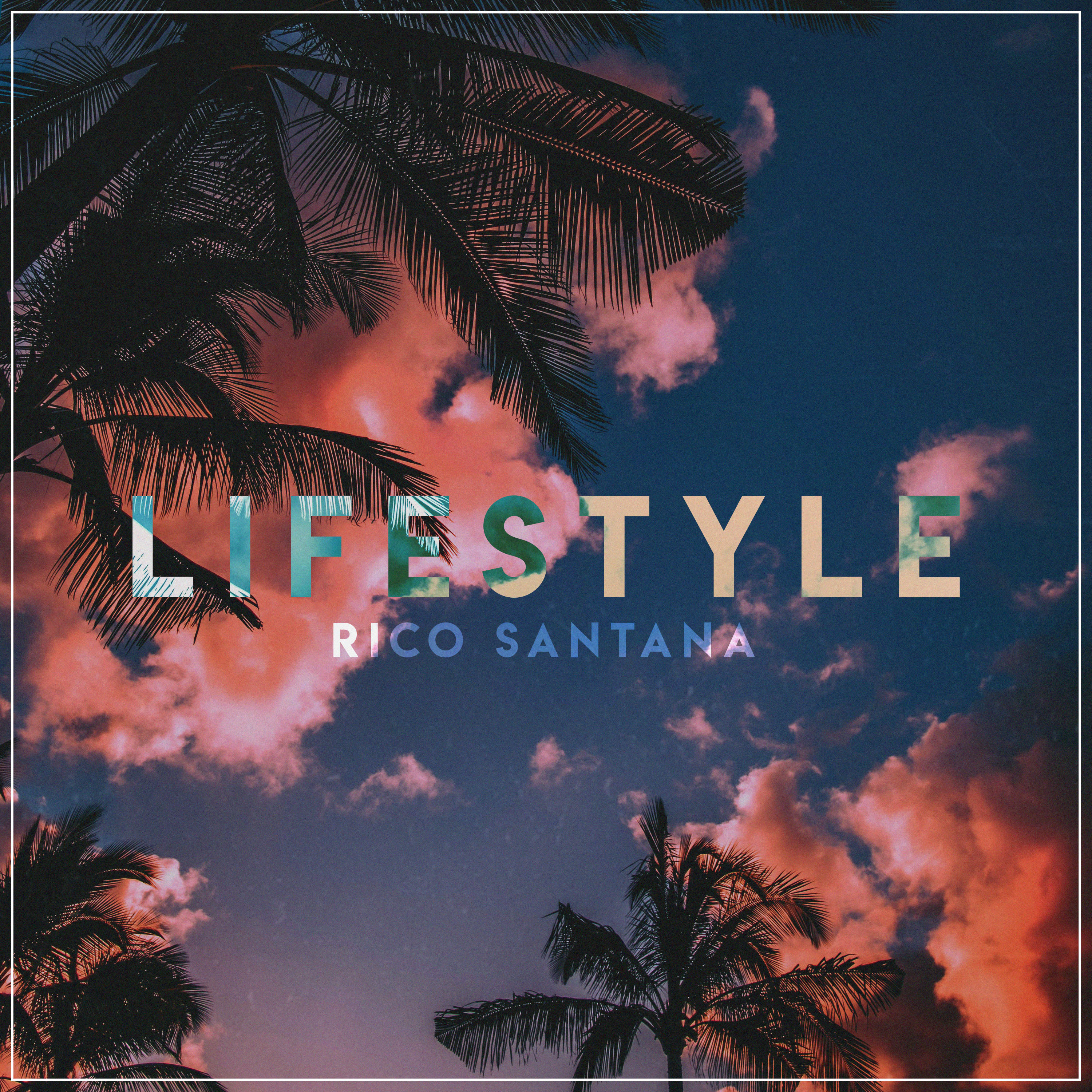 Lifestyle artwork