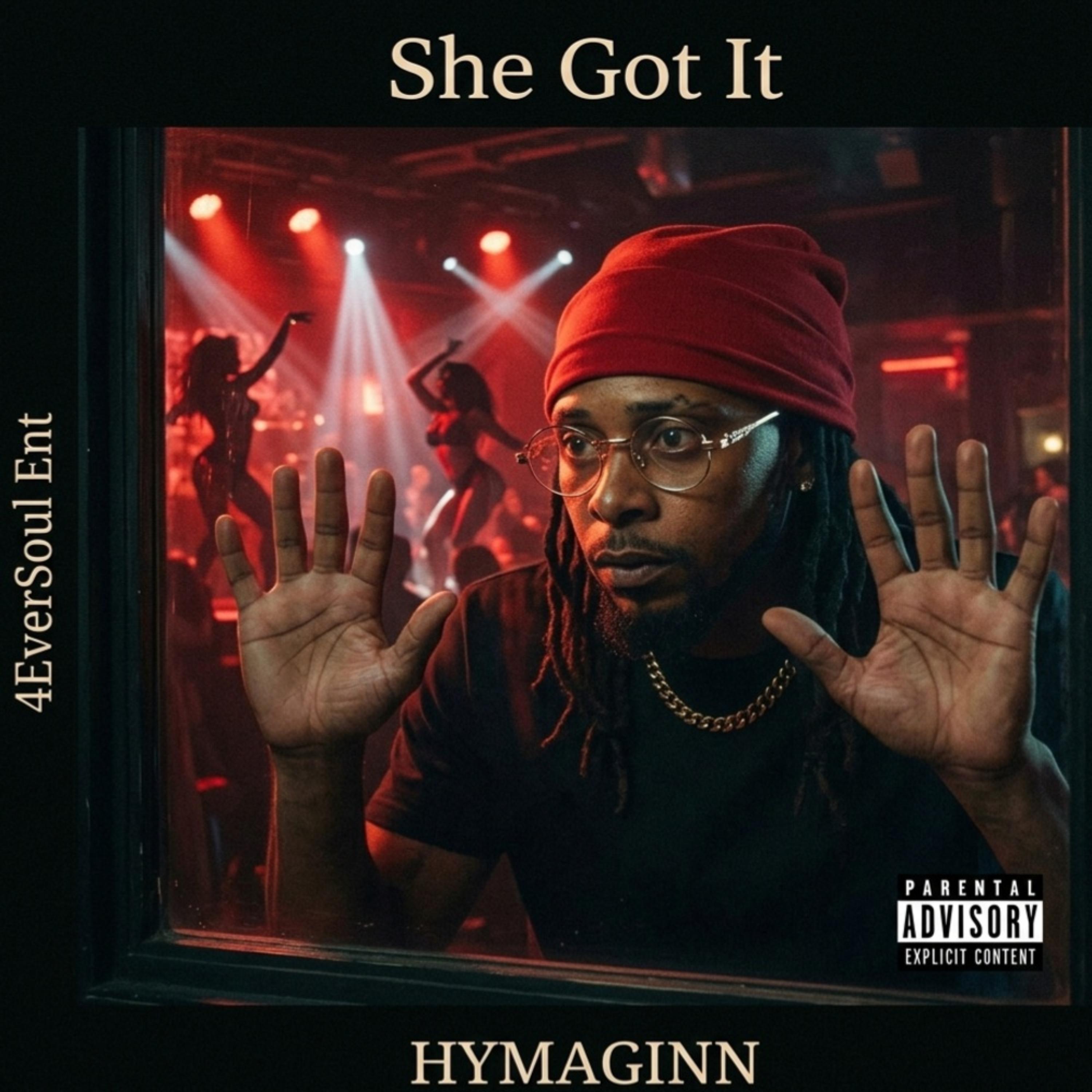 She Got It artwork