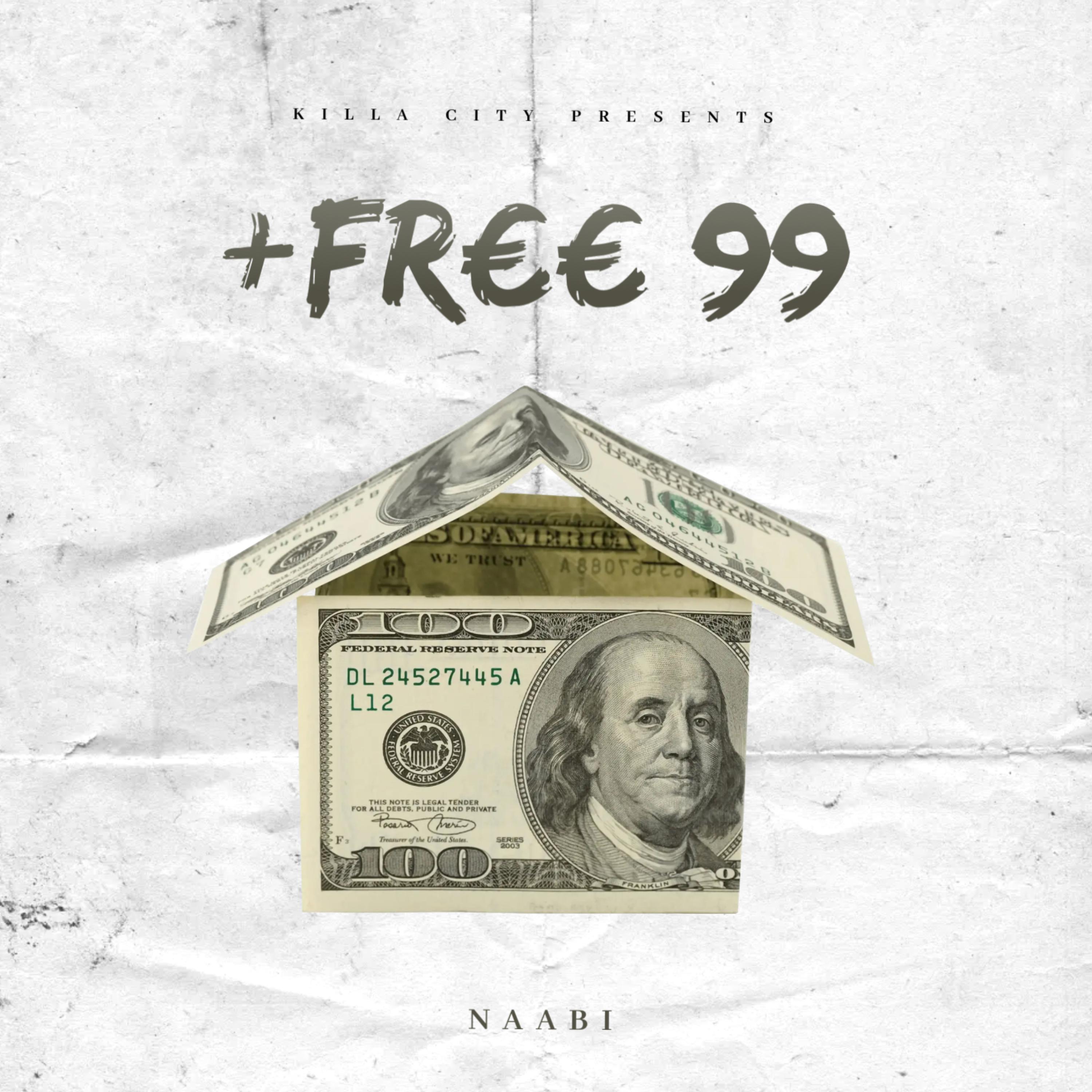 FREE 99 artwork
