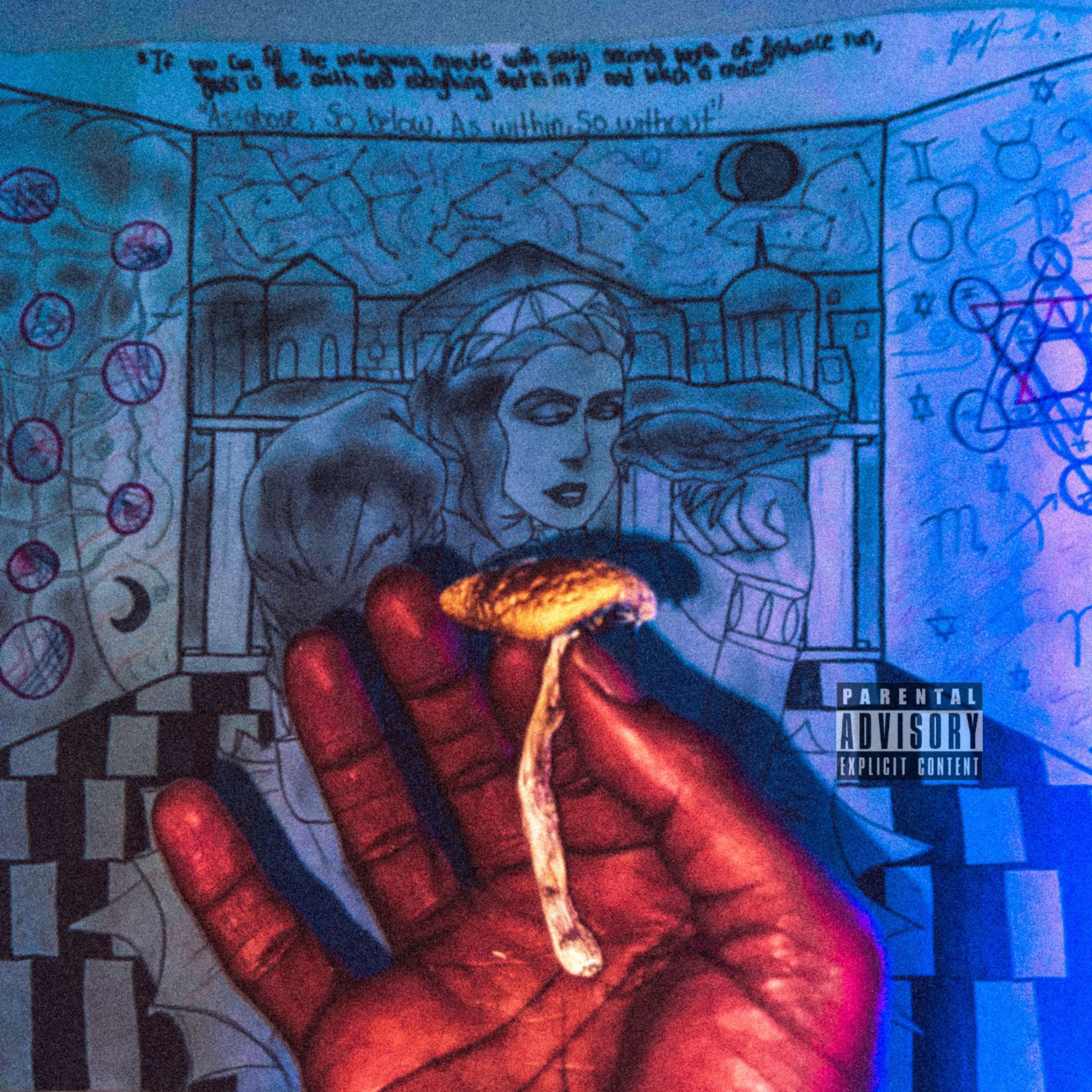 Resurrection artwork
