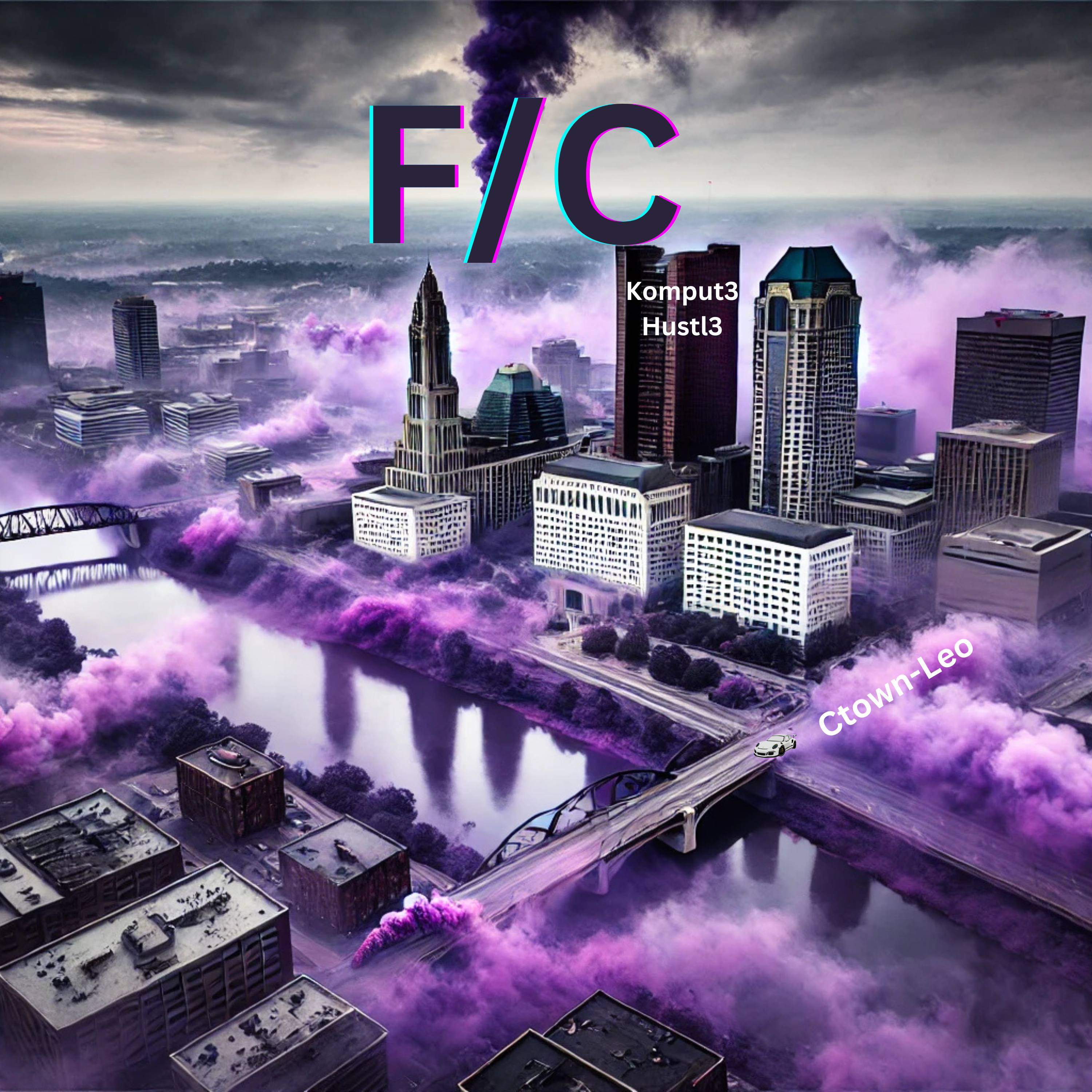 F/C artwork