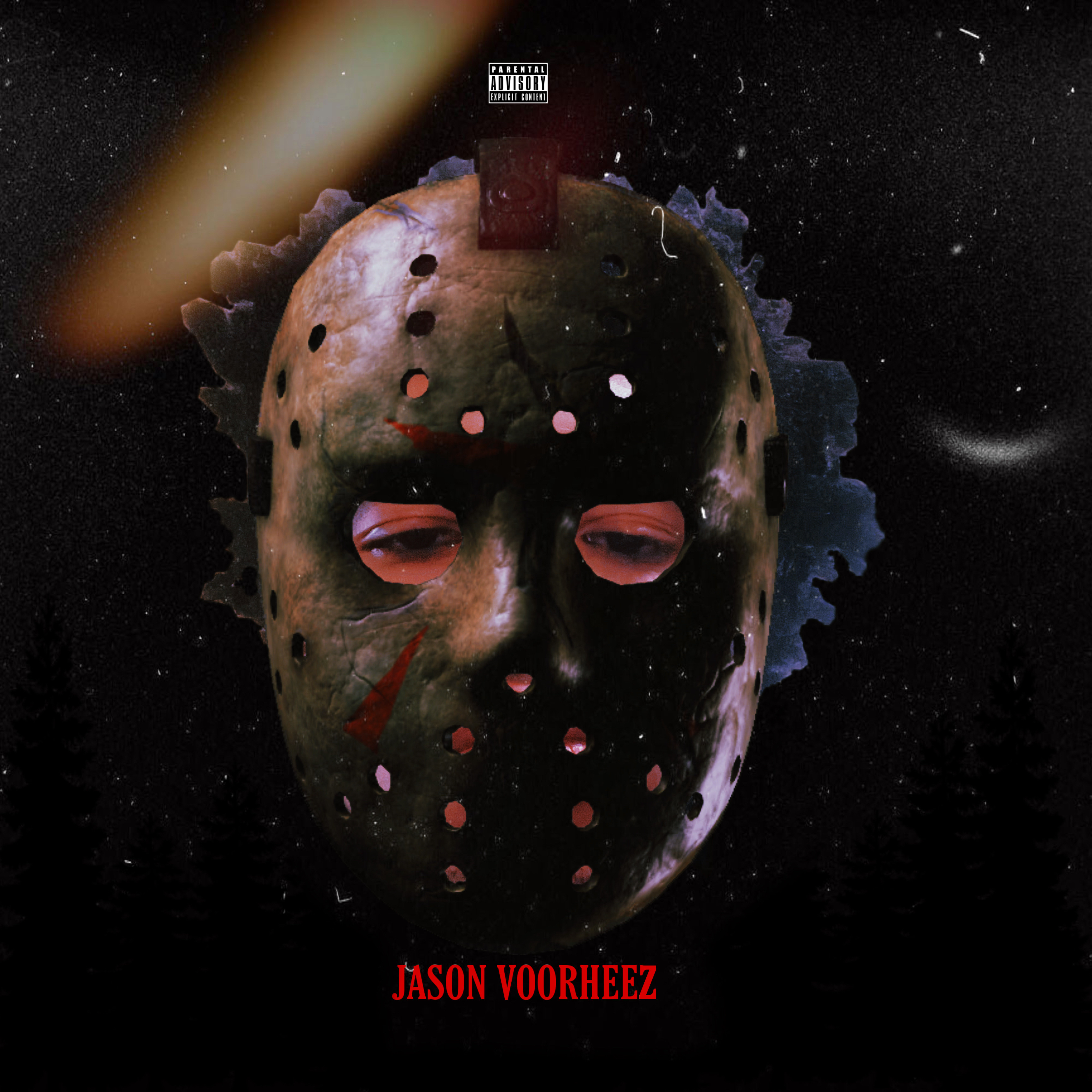 Jason Voorheez artwork