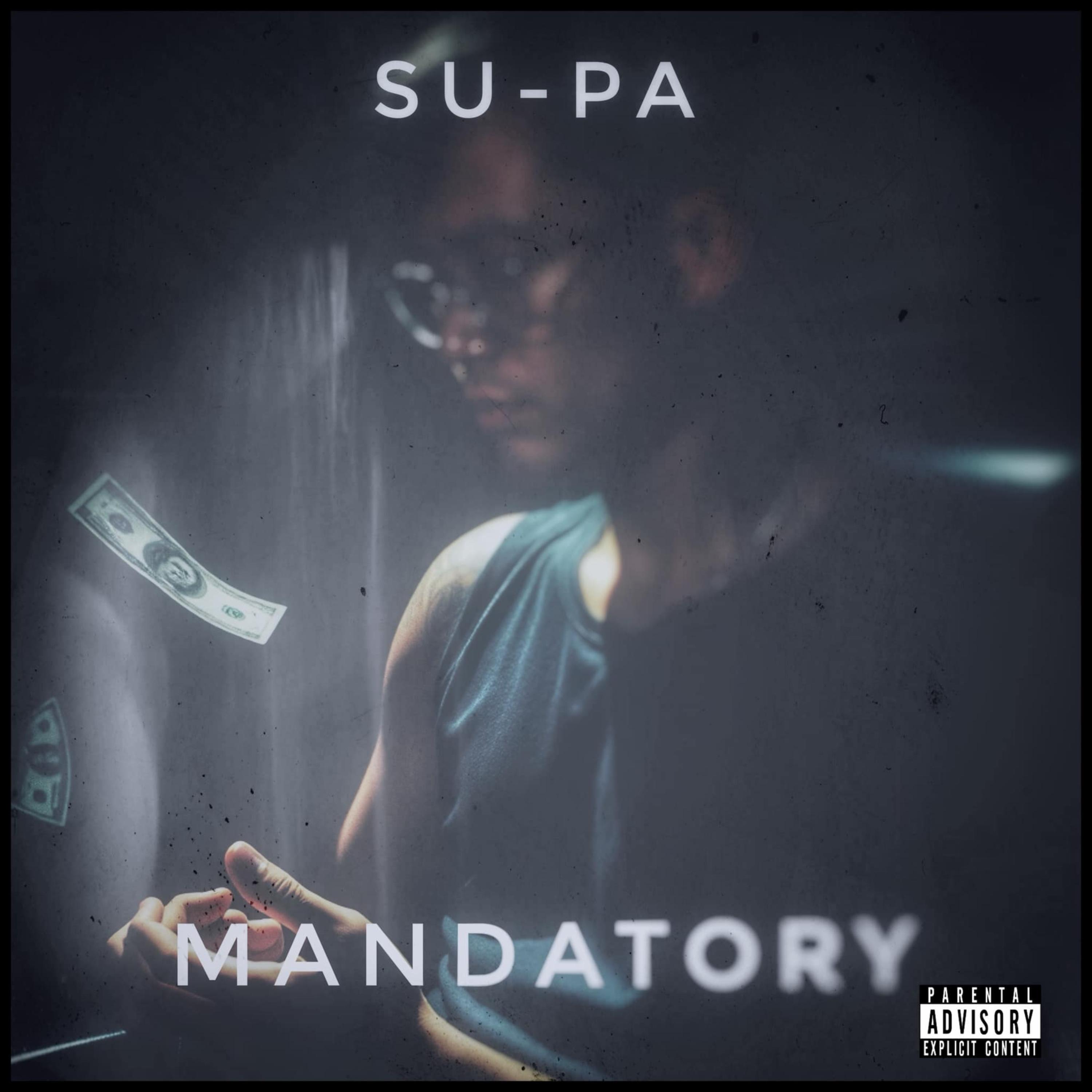 Mandatory artwork