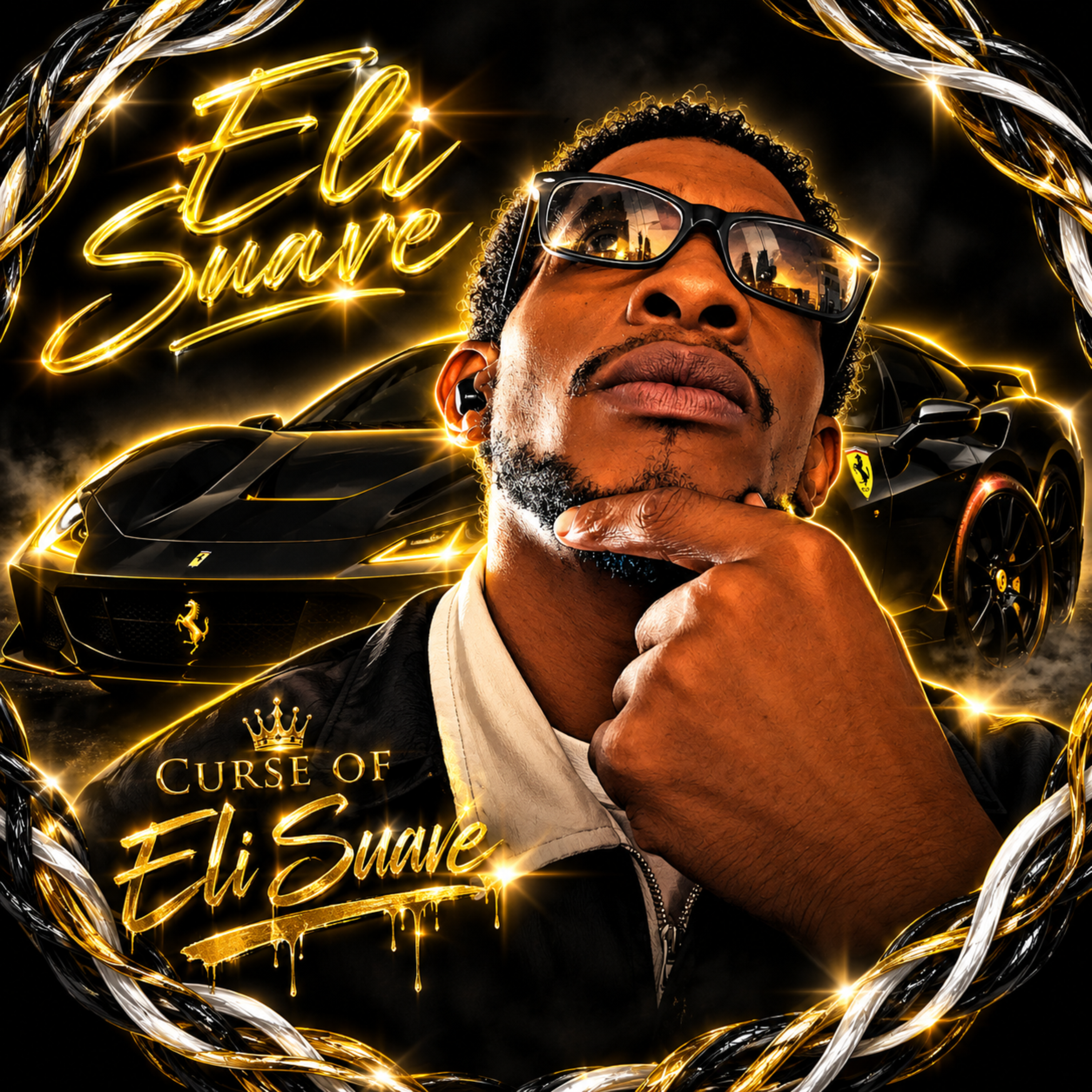 way out by elisuave cover art