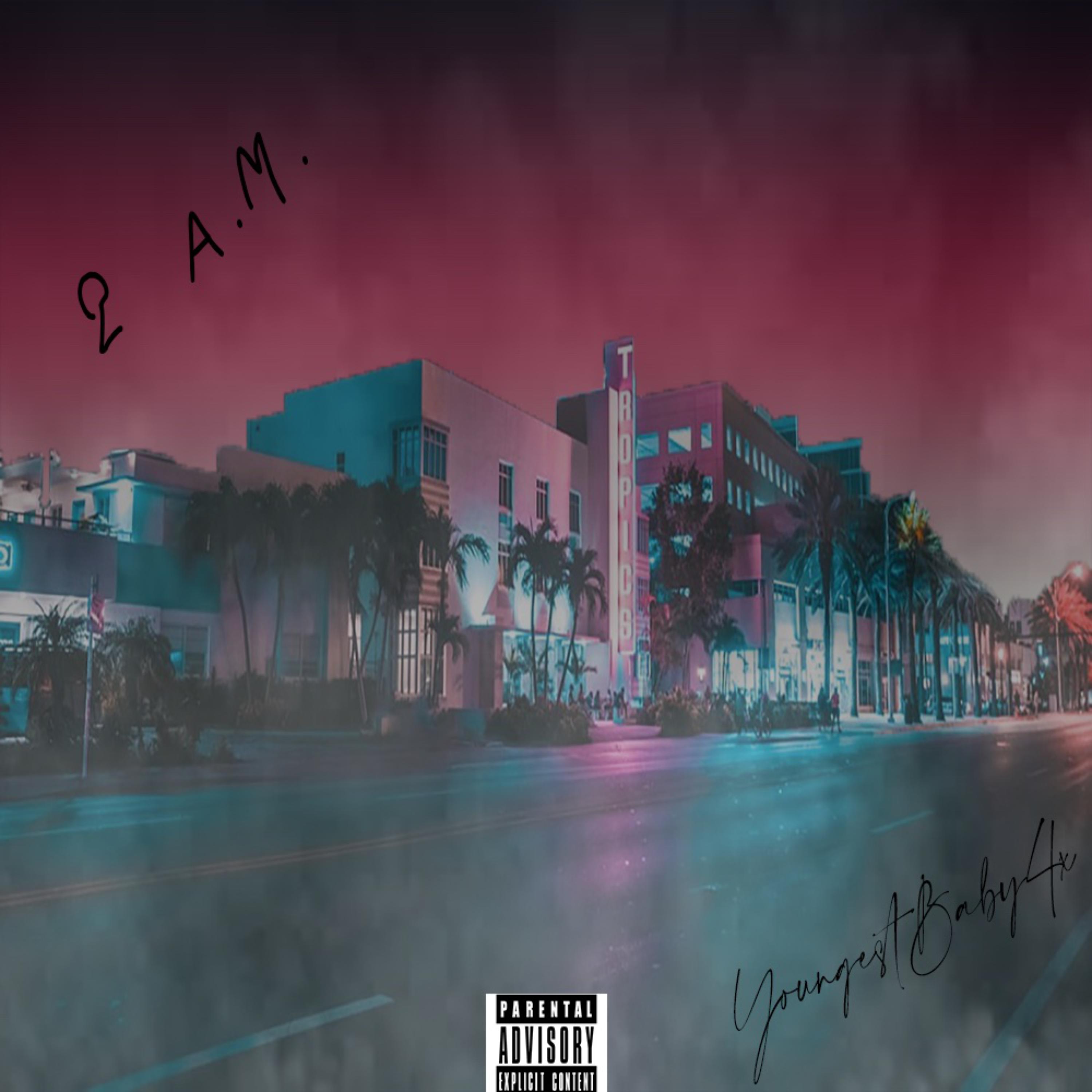 2 A.M. artwork