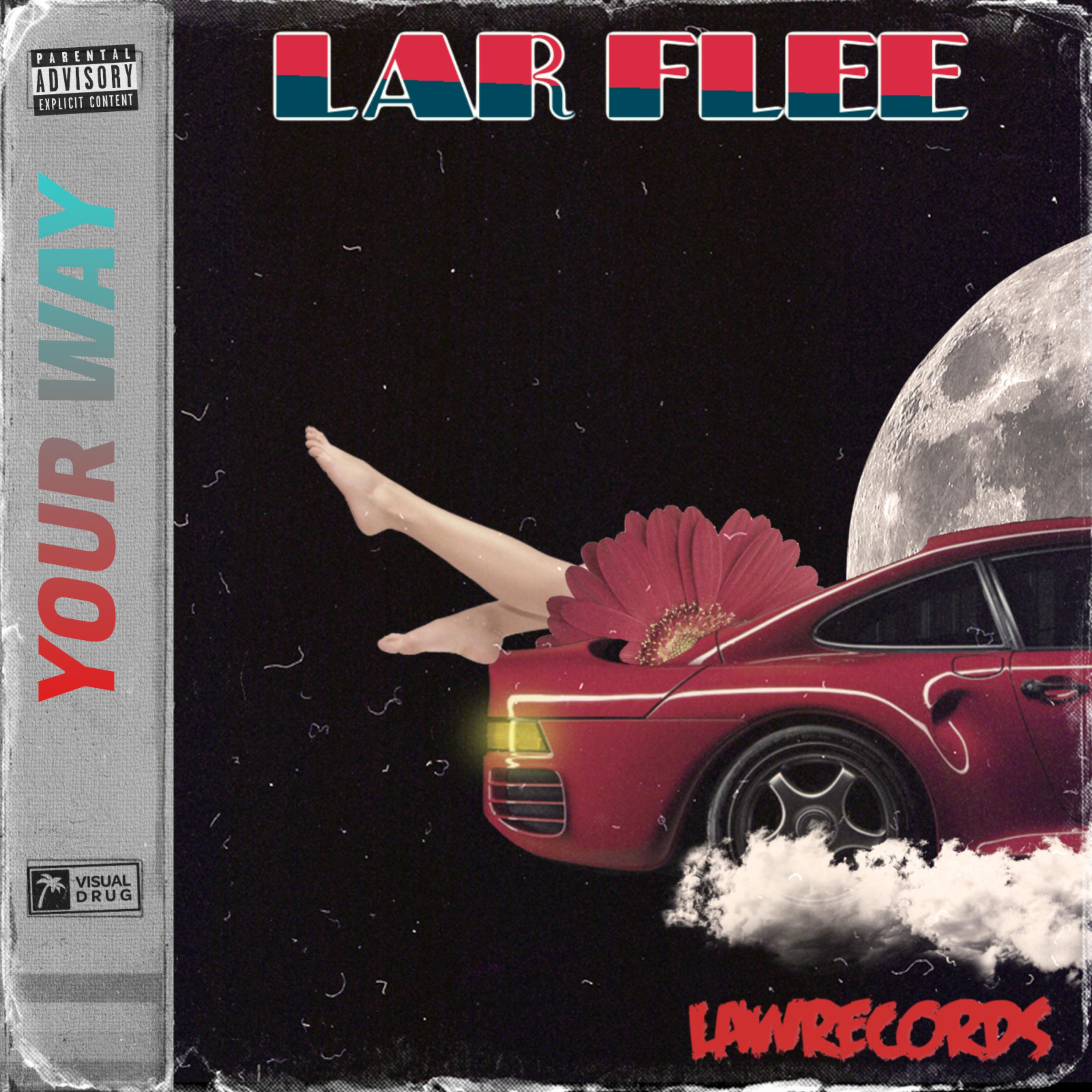 Your Way artwork