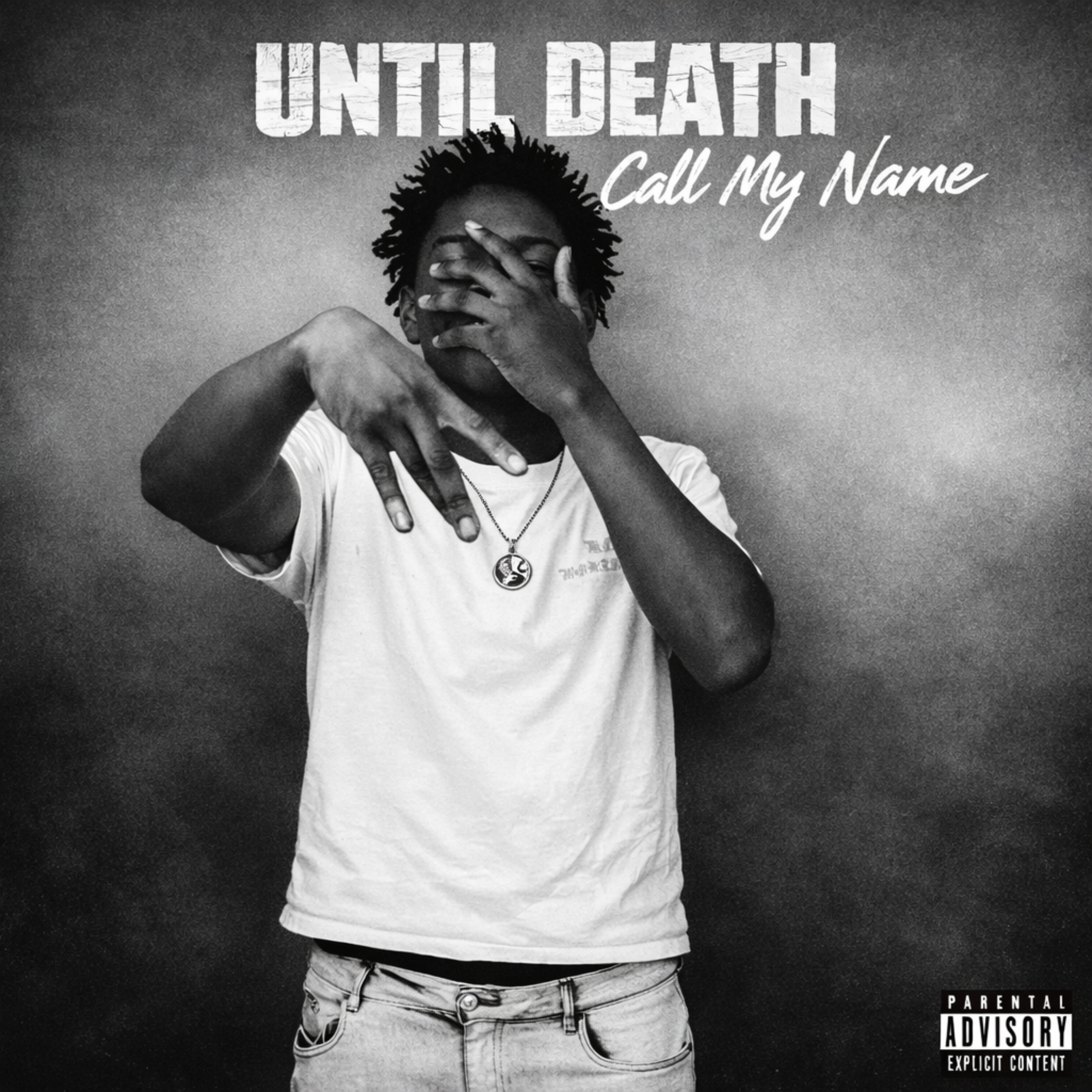 Until Death Call My Name artwork