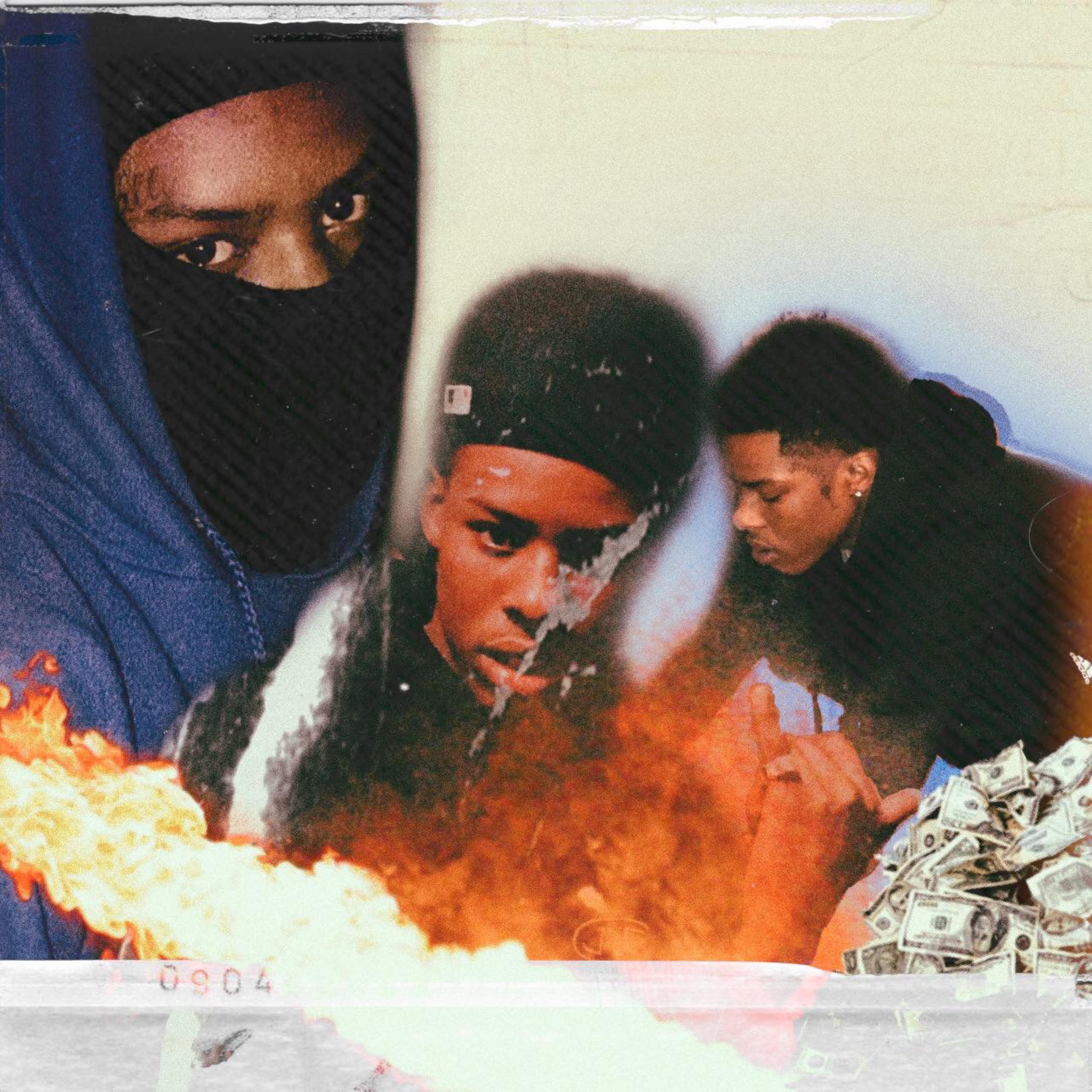 Hardest Youngin artwork