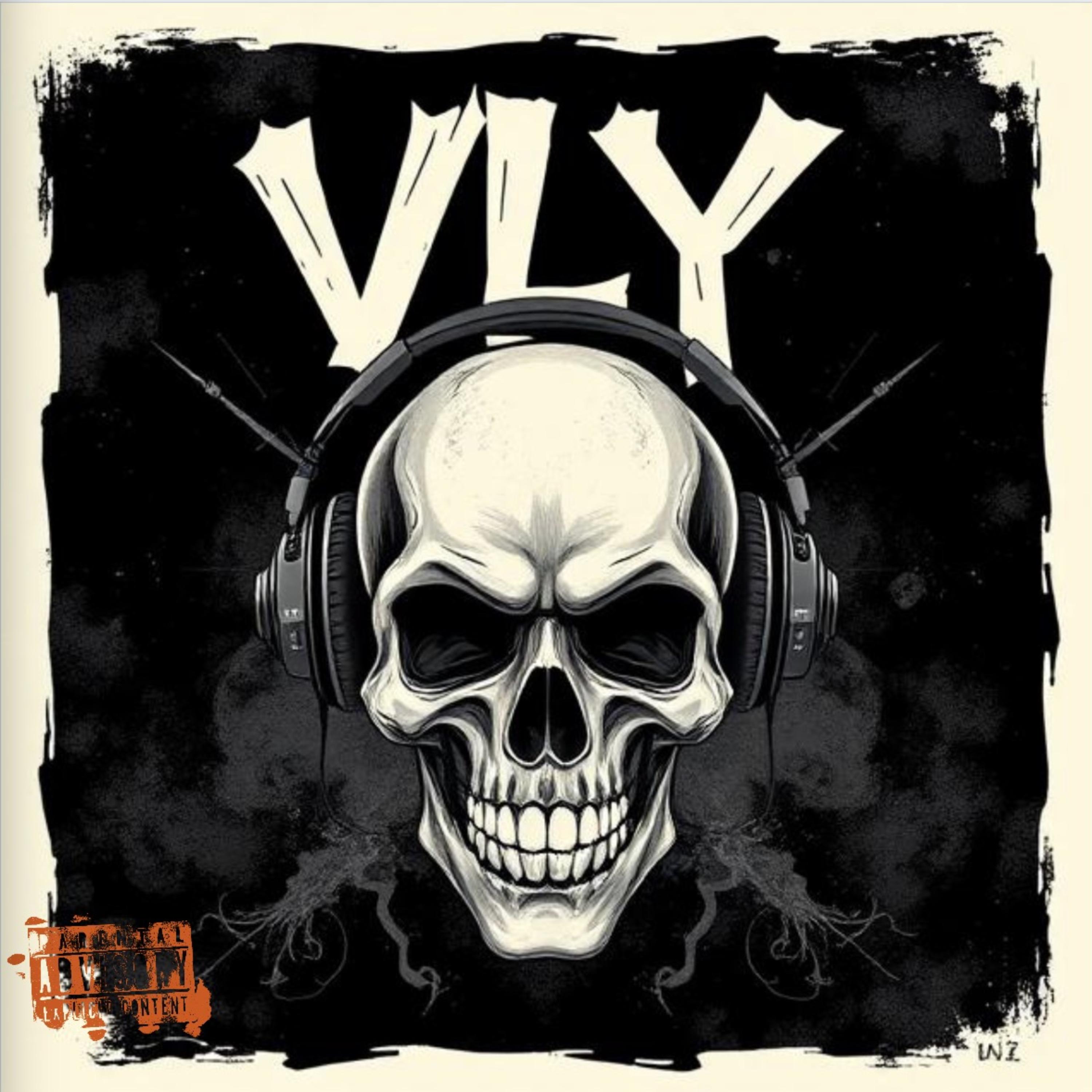VLY artwork