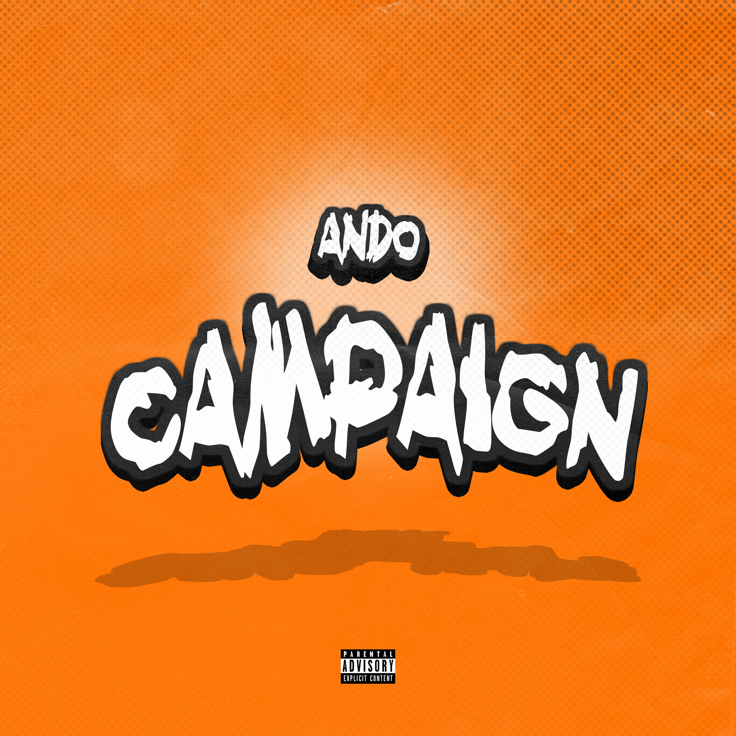 Campaign artwork