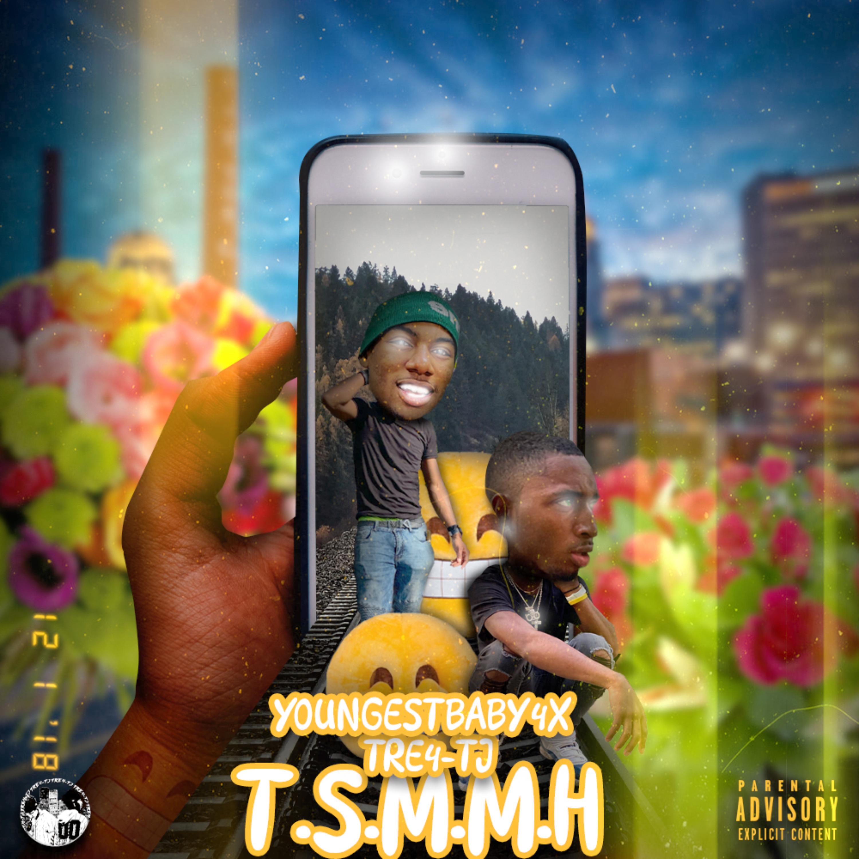 T.S.M.M.H artwork
