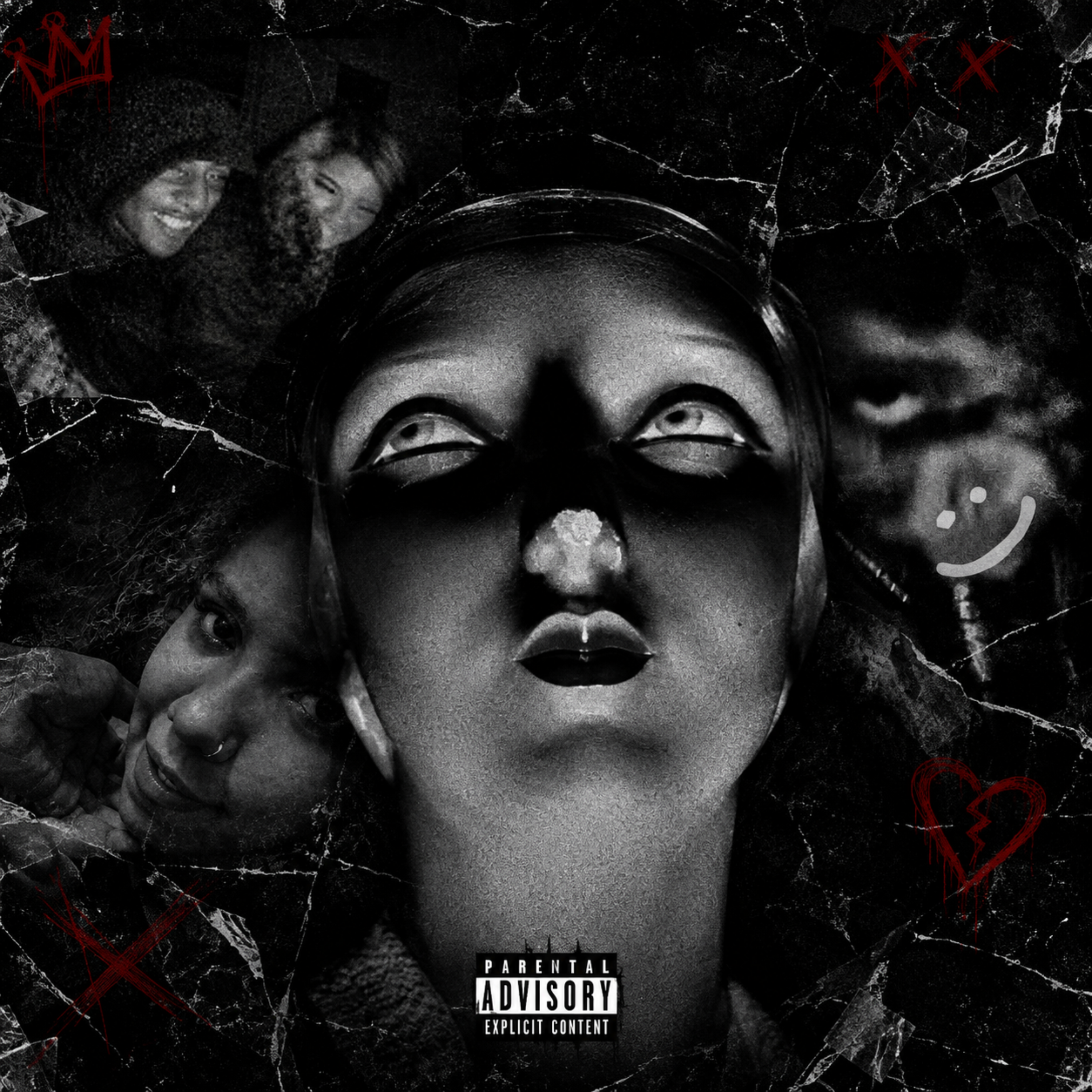 Response to M3LLY! by S6X cover art