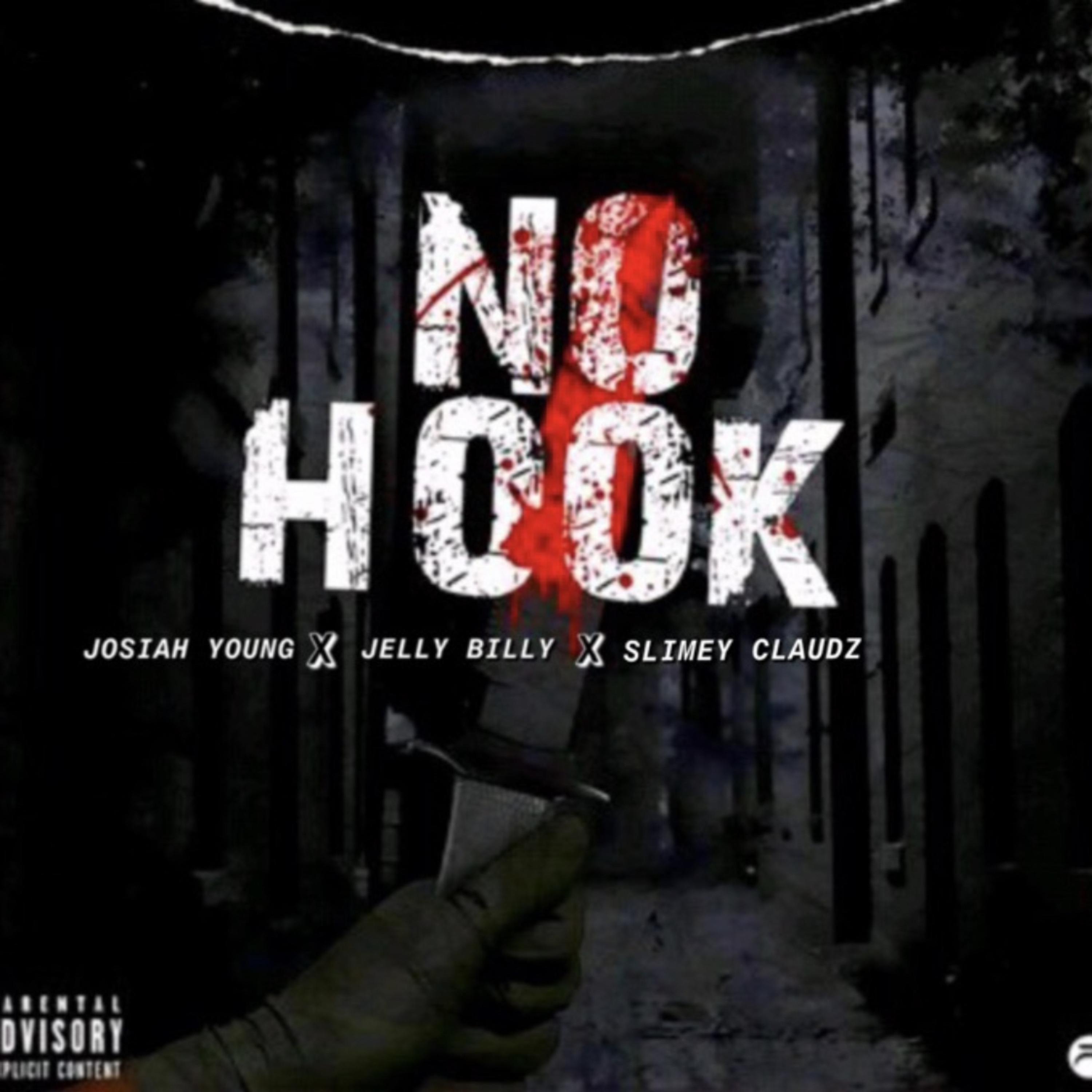 No Hook artwork