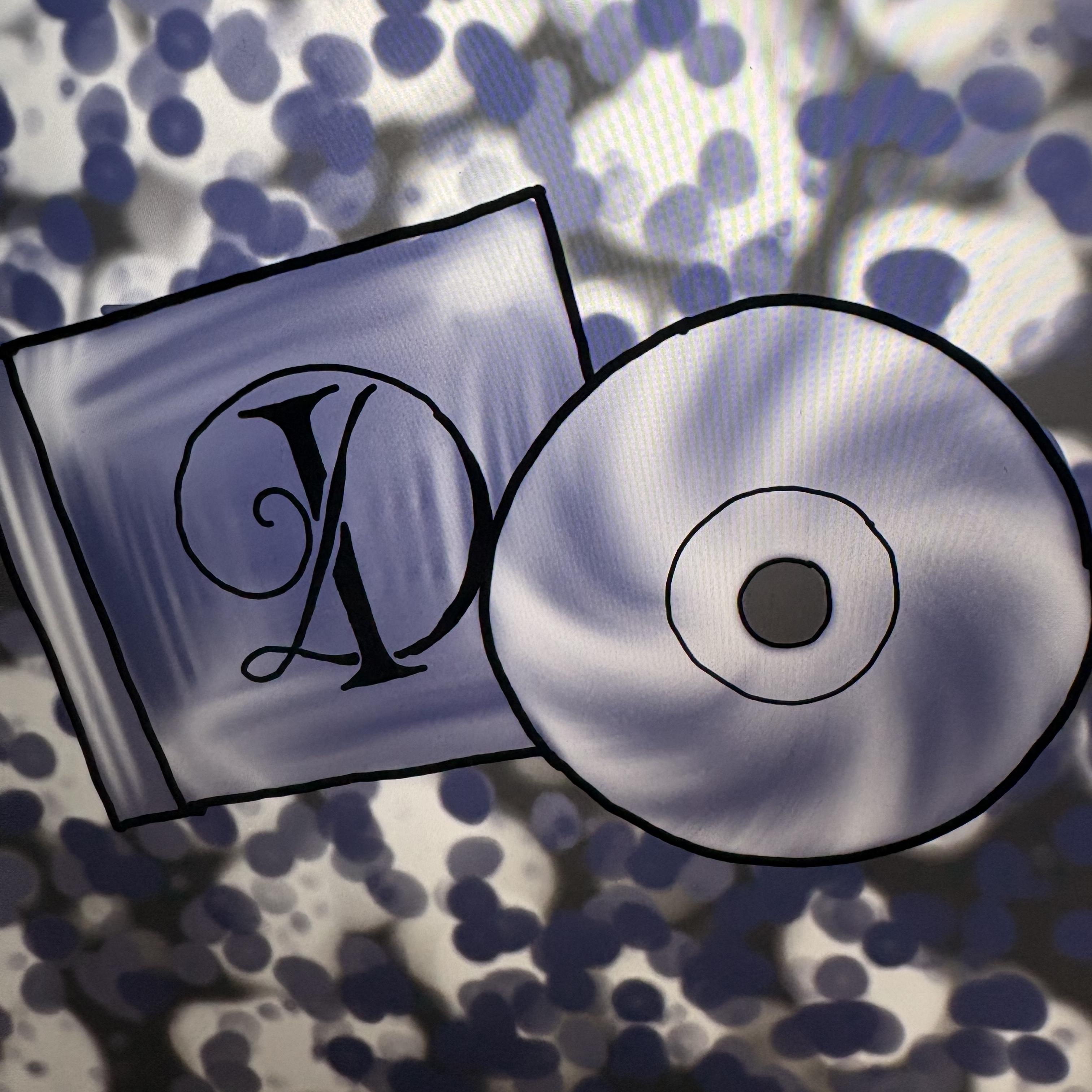 The Upside Down artwork