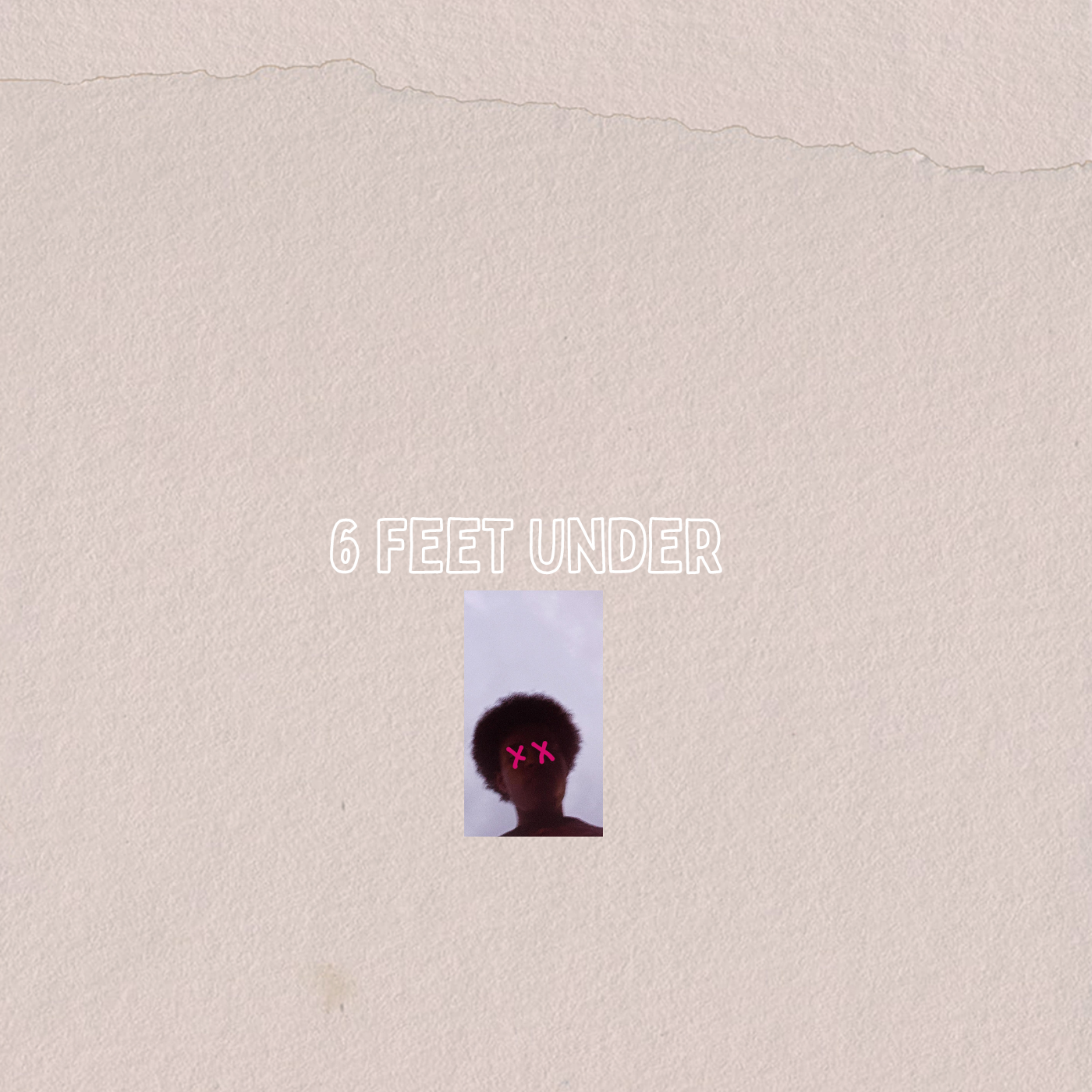 6 Feet Under artwork