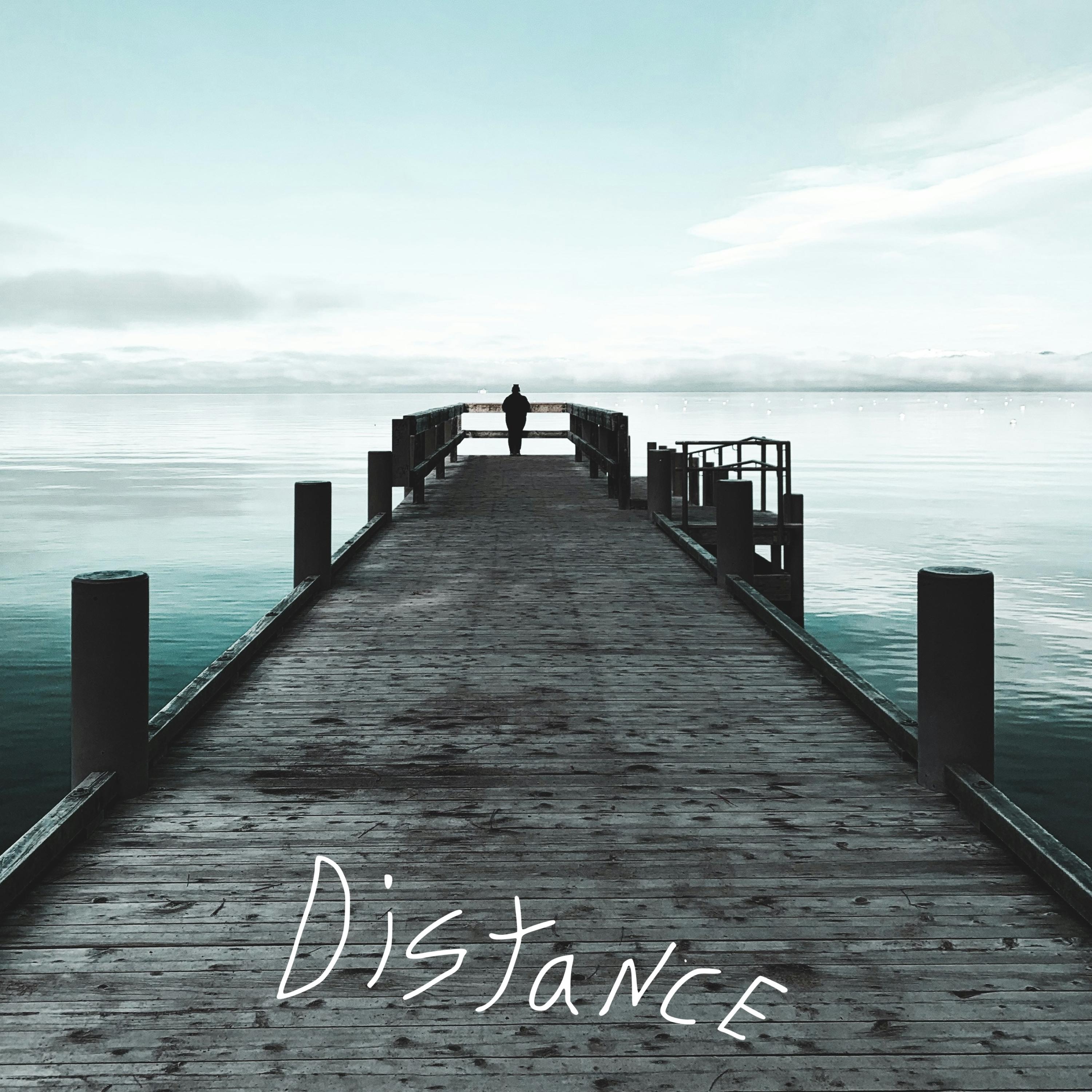 DISTANCE artwork