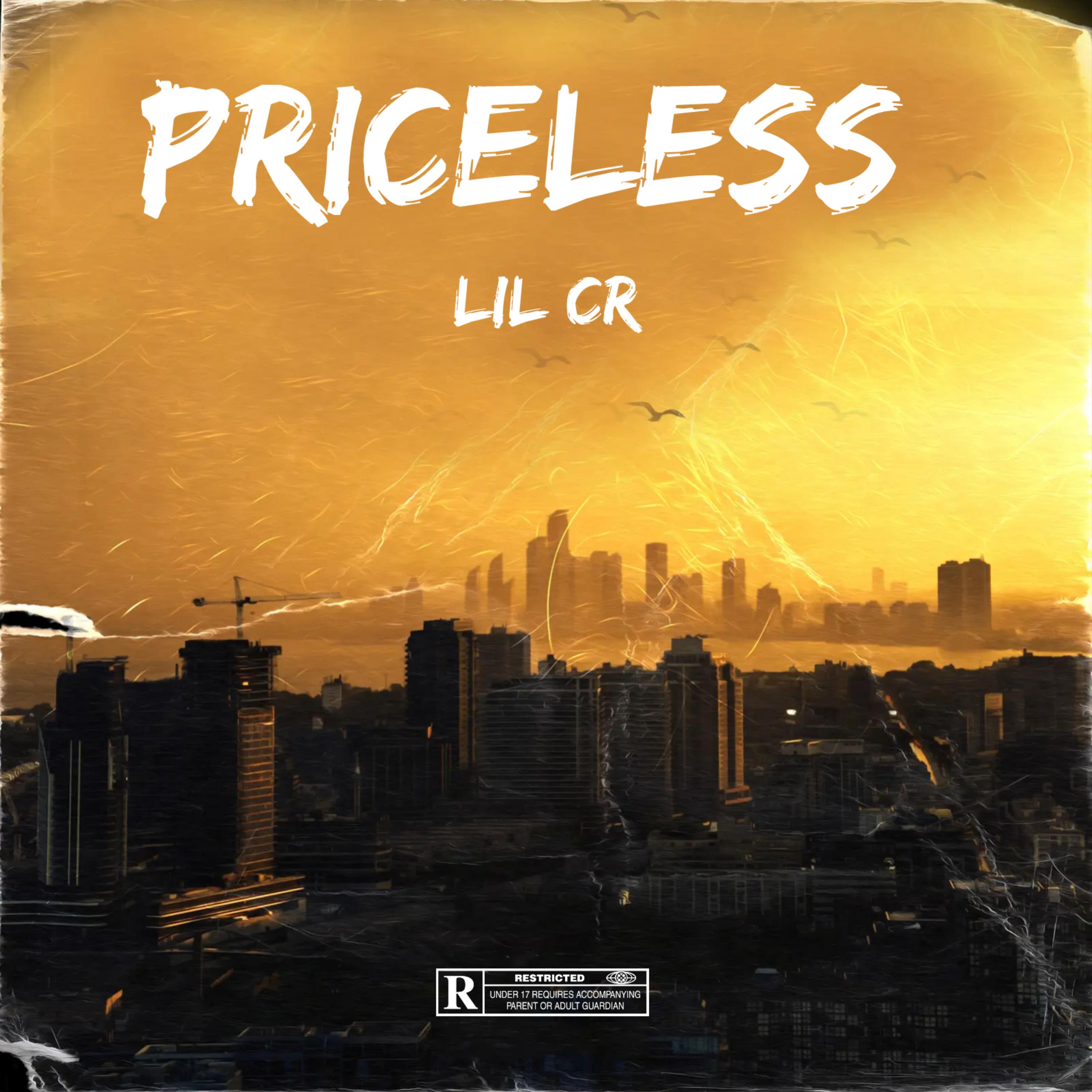Priceless artwork