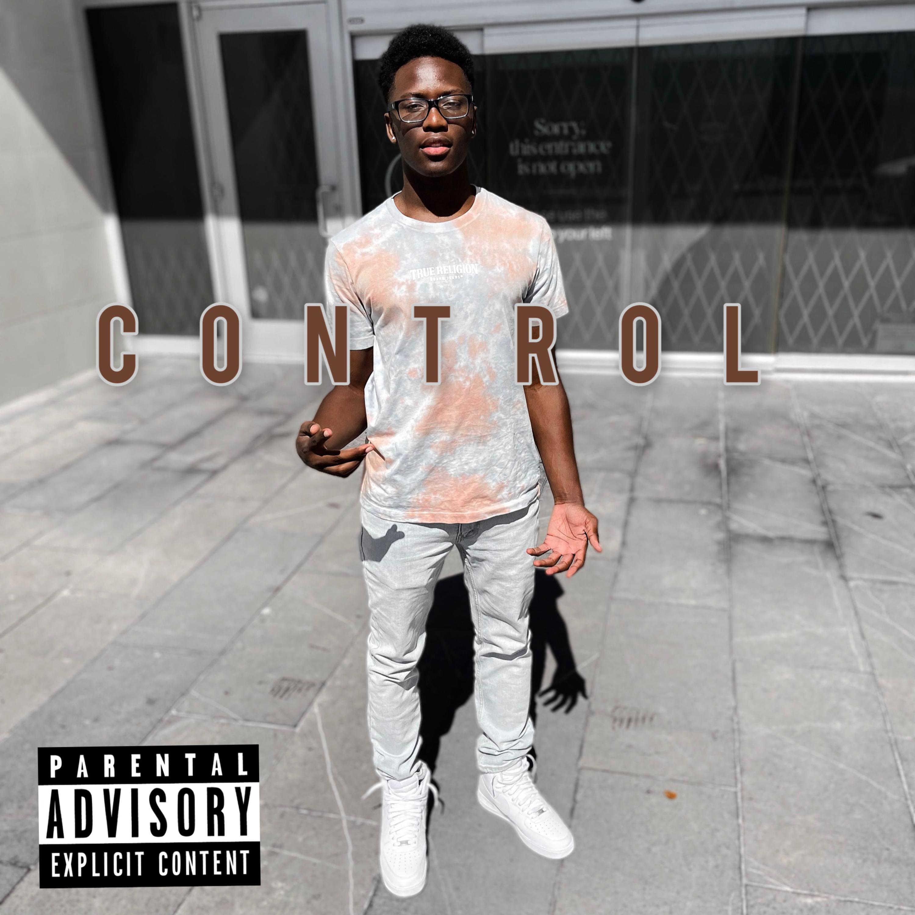 Control artwork
