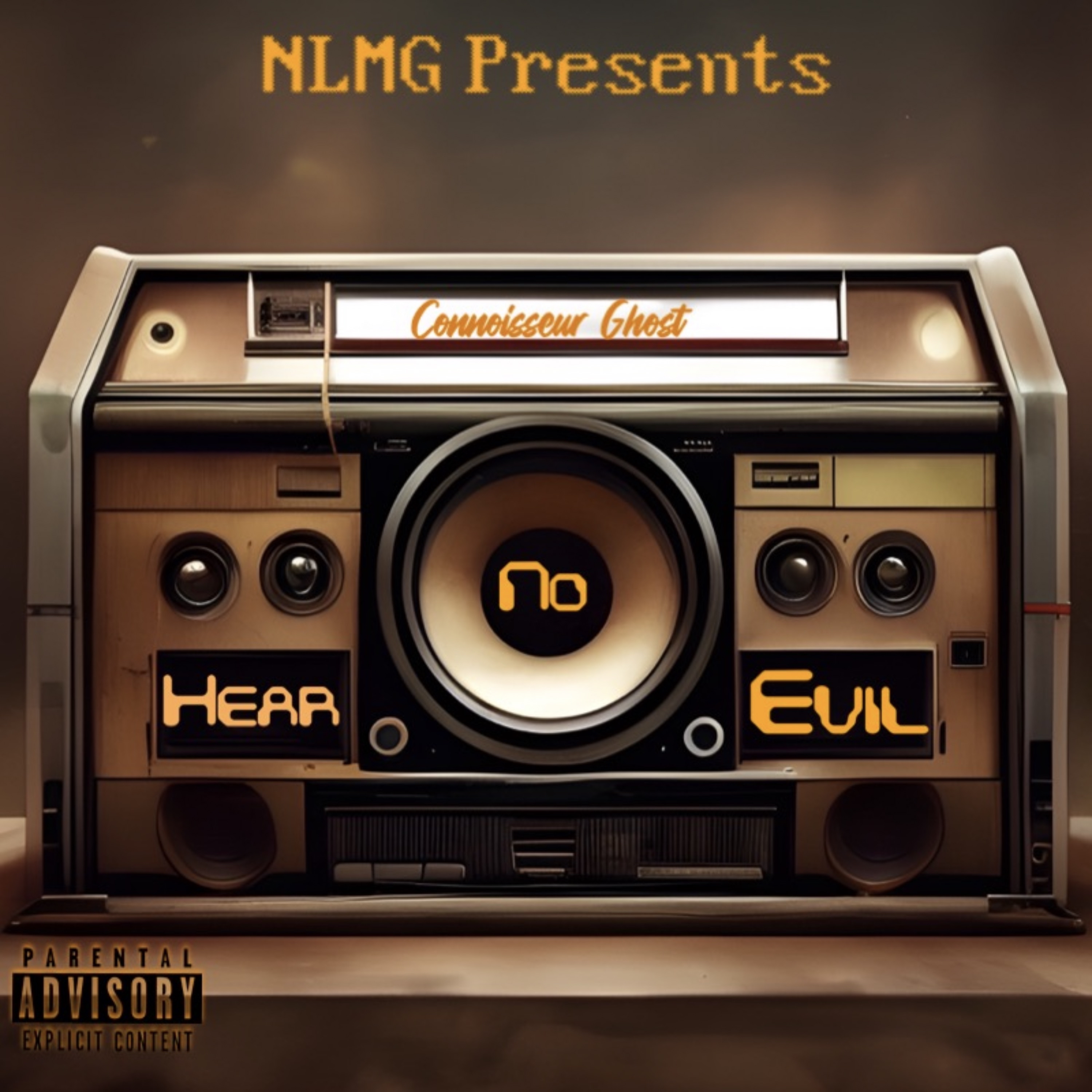 Hear No Evil artwork