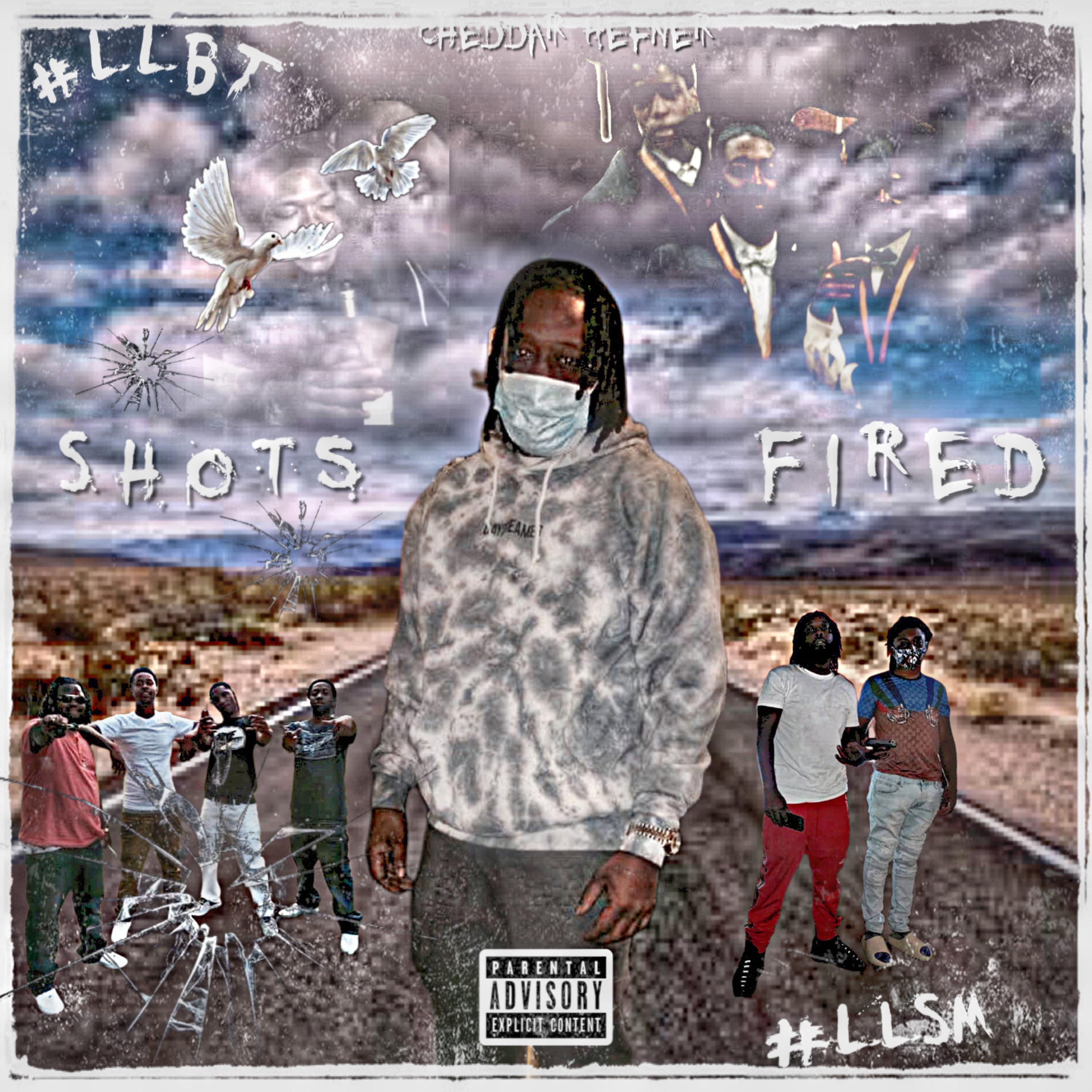 Shots Fired artwork