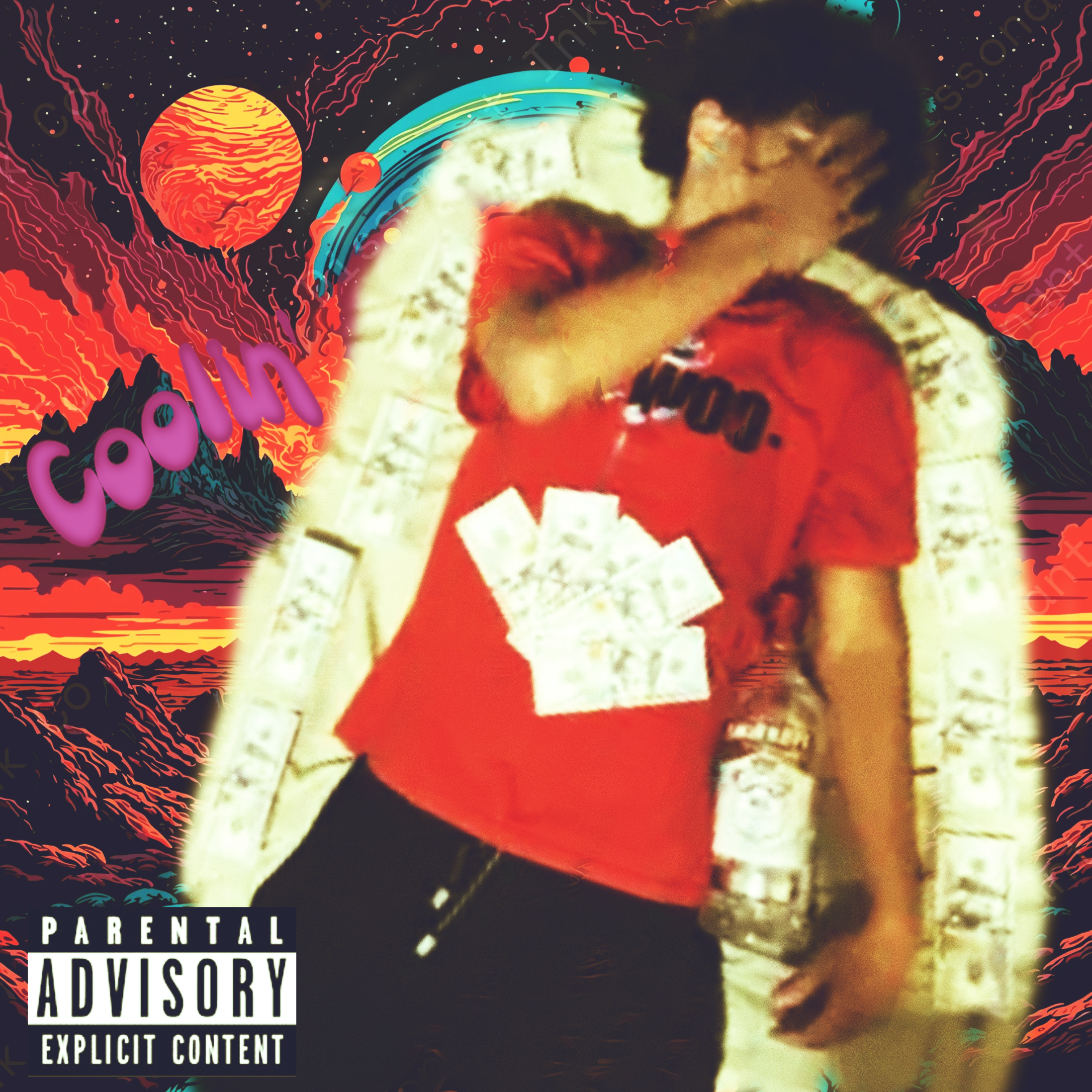 Coolin’ by Gasbabynick cover art