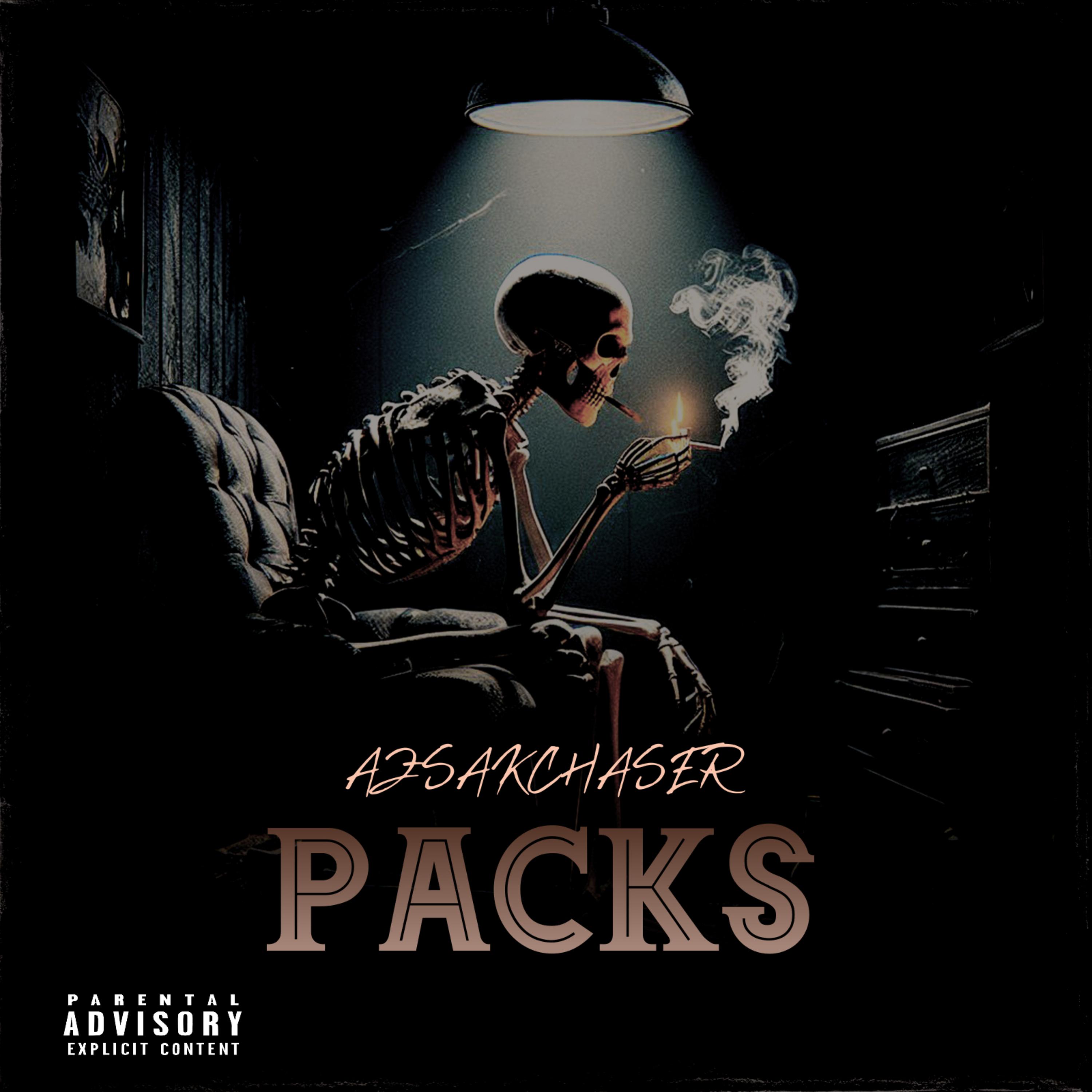 Packs artwork