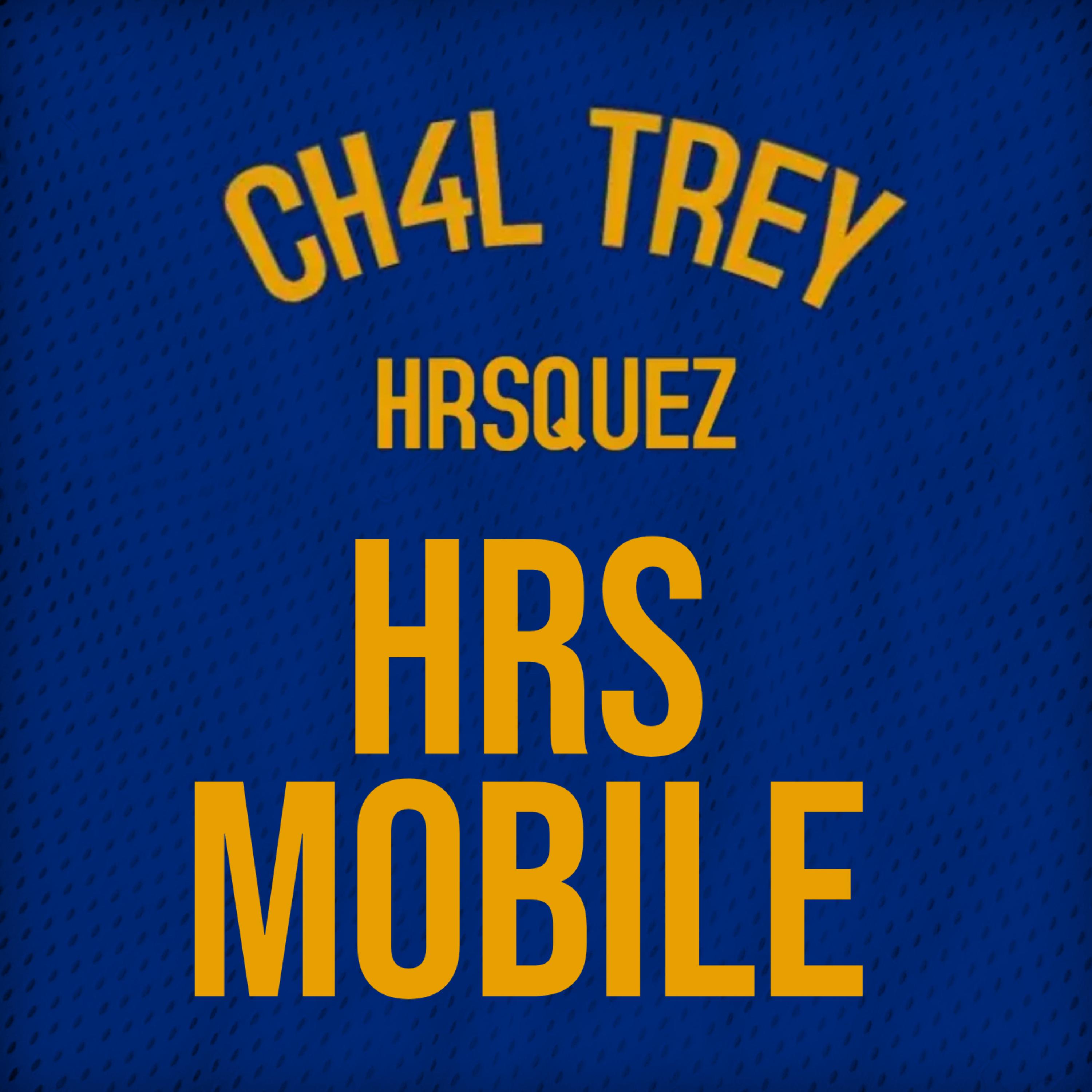 Hrs Mobile artwork
