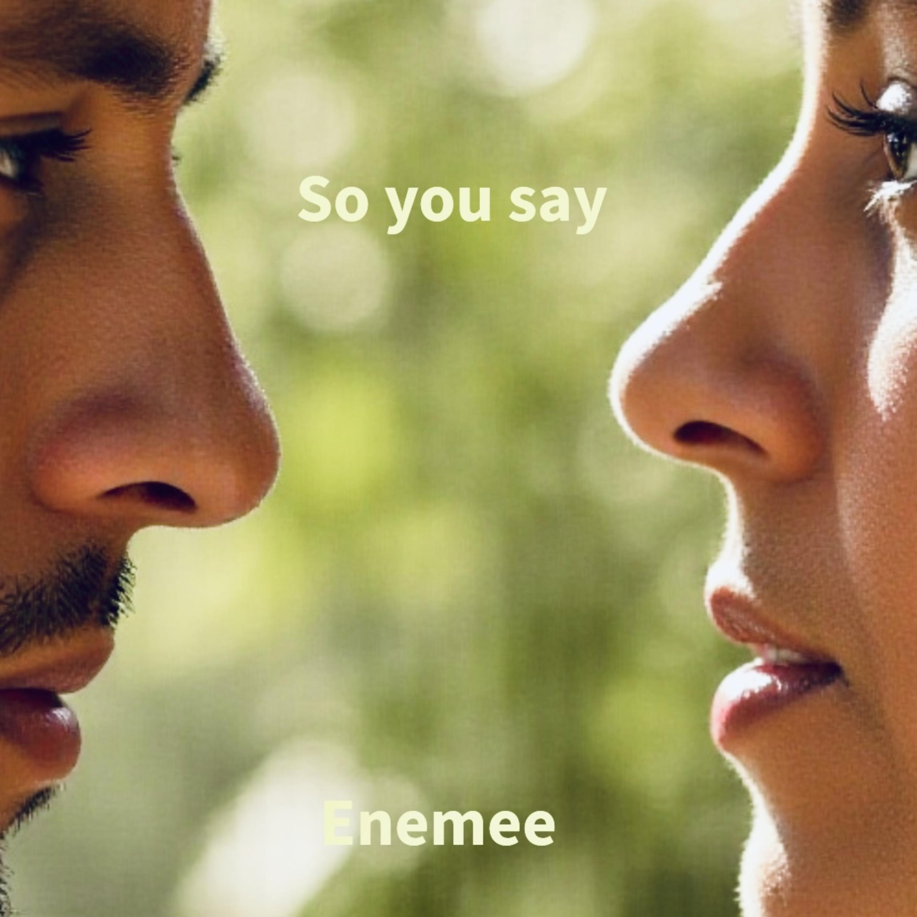 So you say artwork