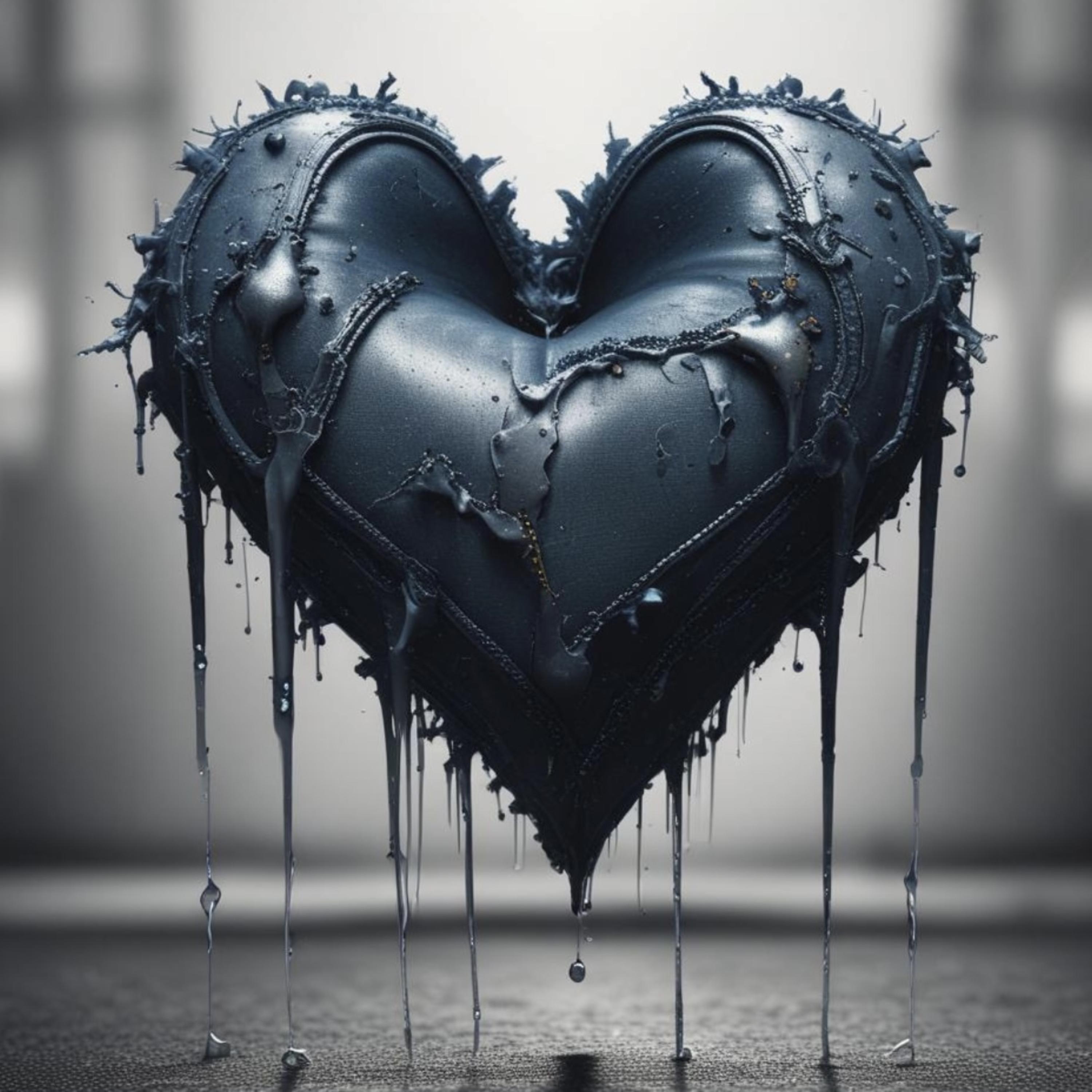 Spillin Feelings artwork