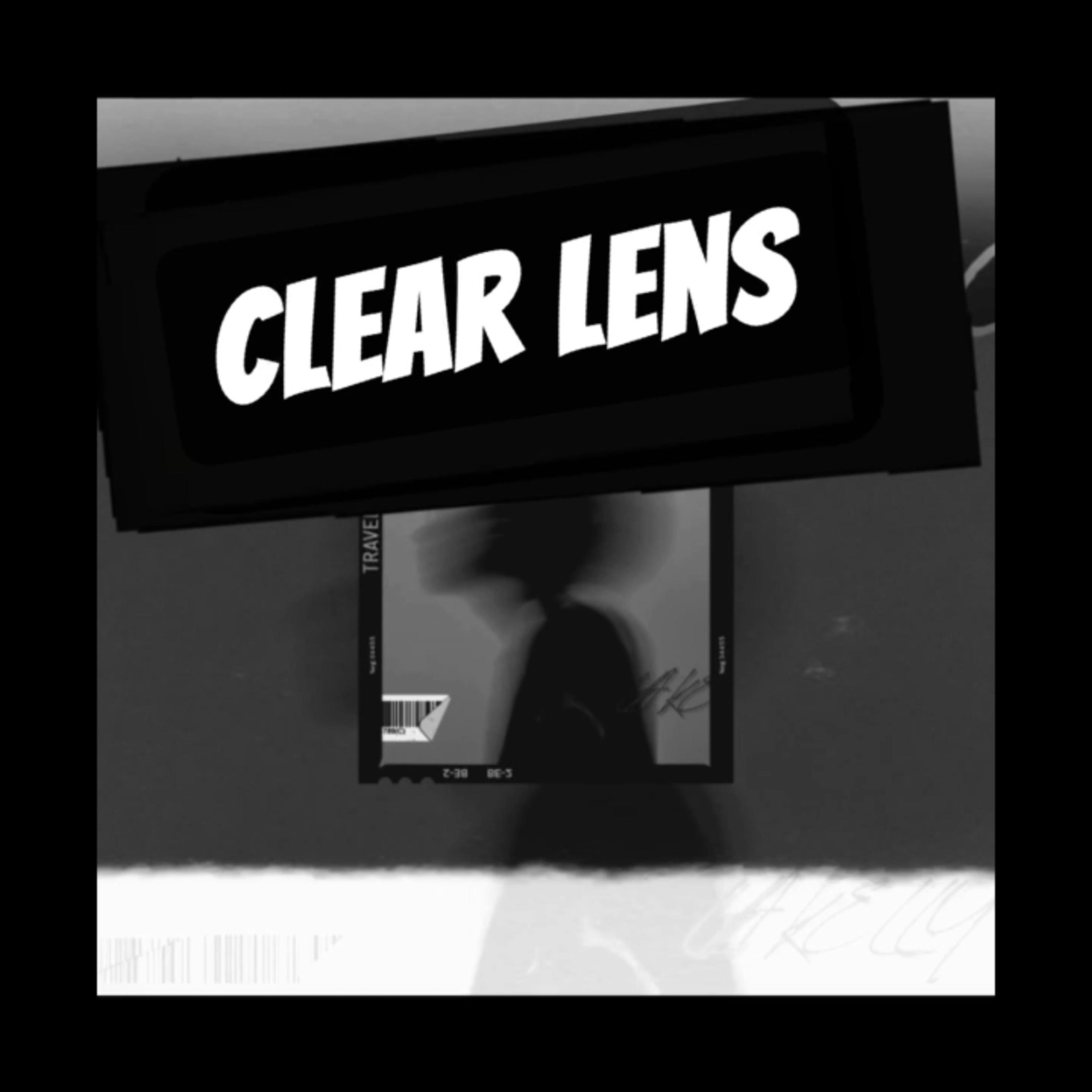 Clear Lens (Unreleased) artwork