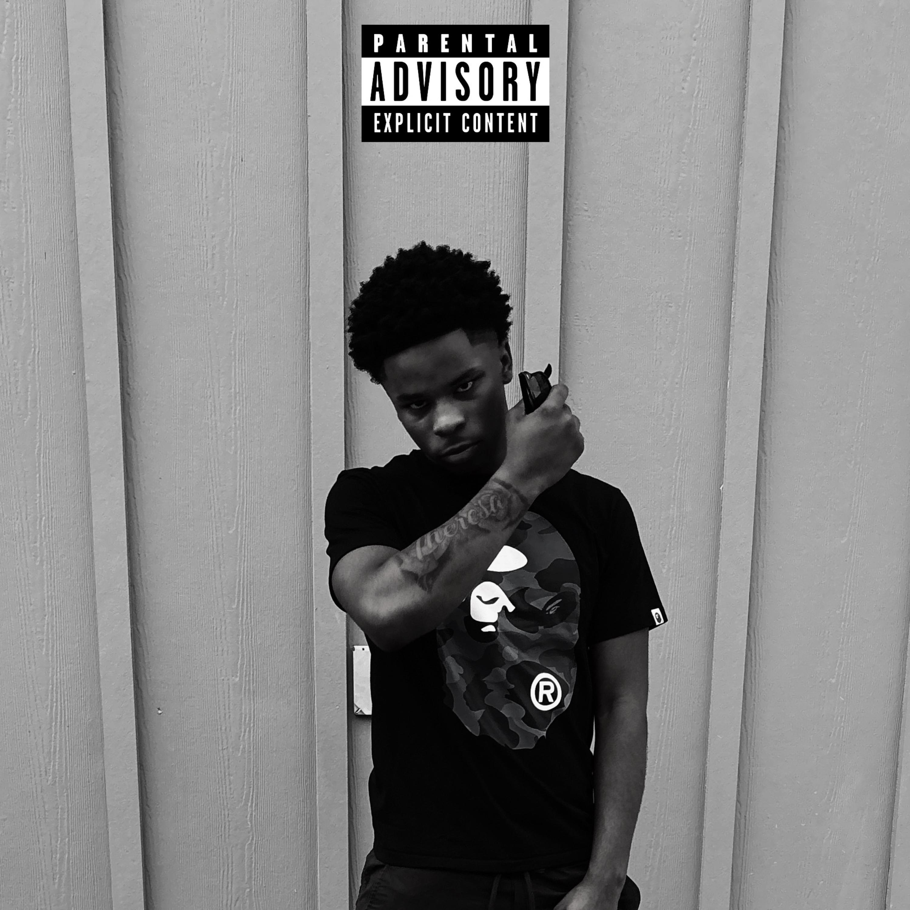 Motion artwork