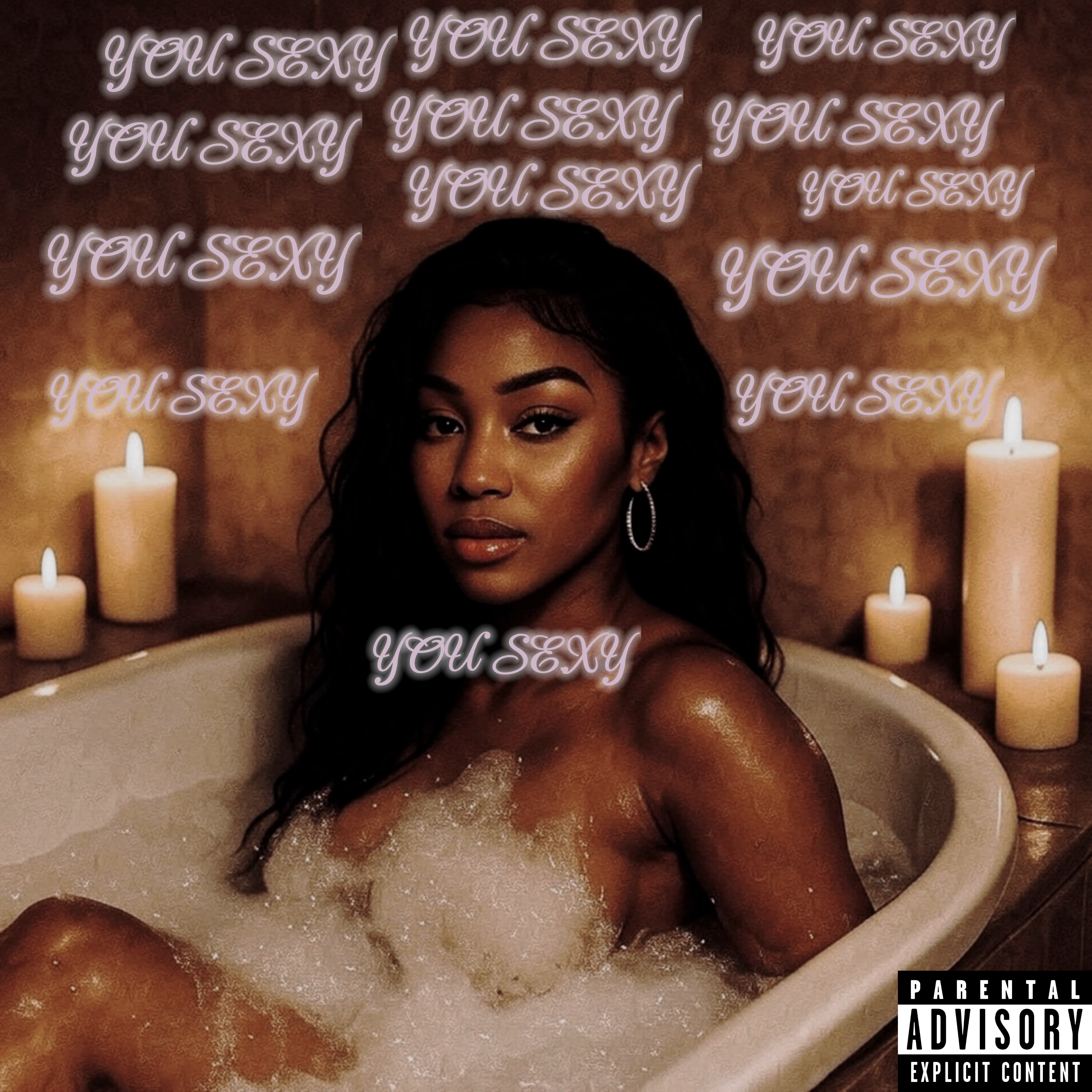 You Sexy by ISGMEX cover art