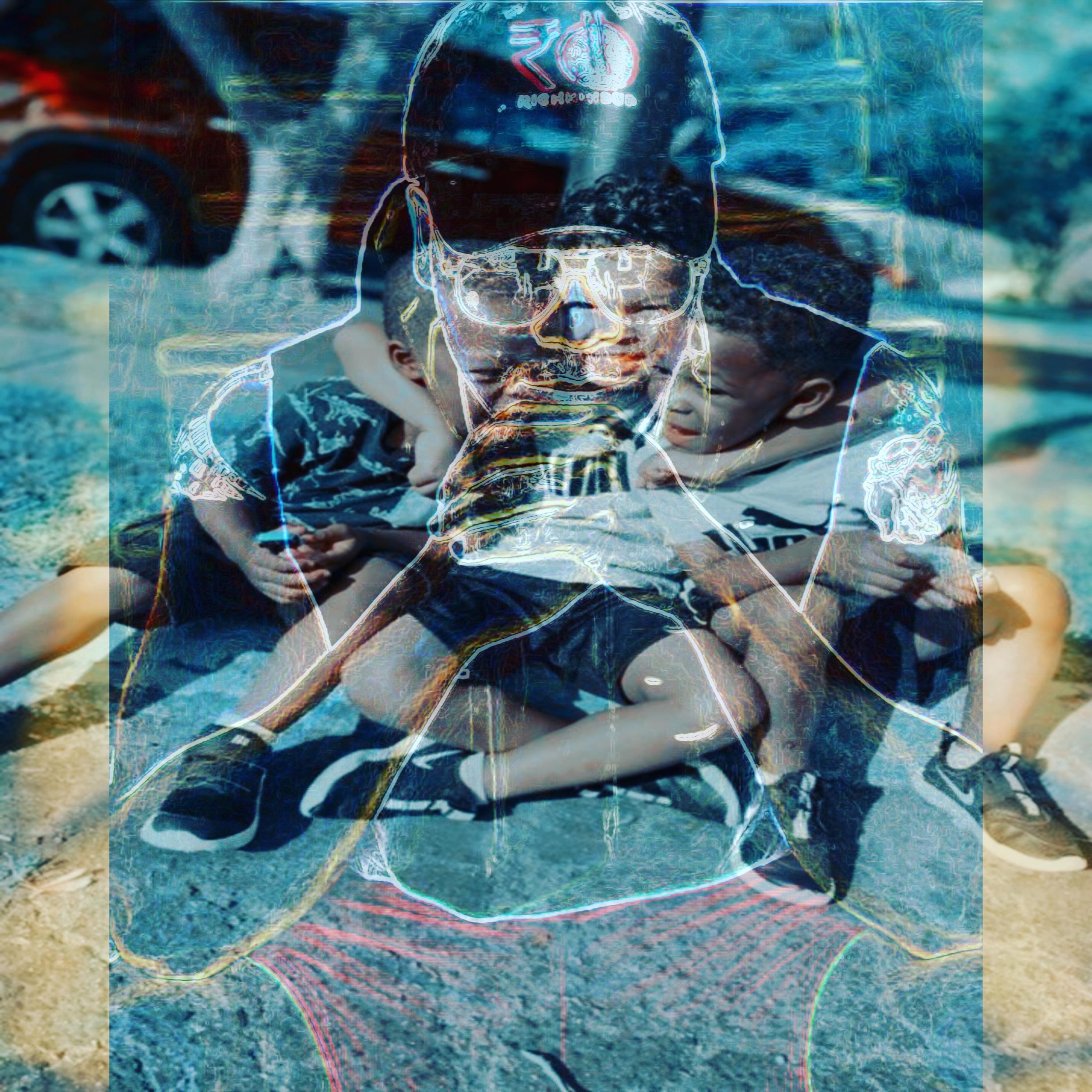 Controversial Thoughts artwork