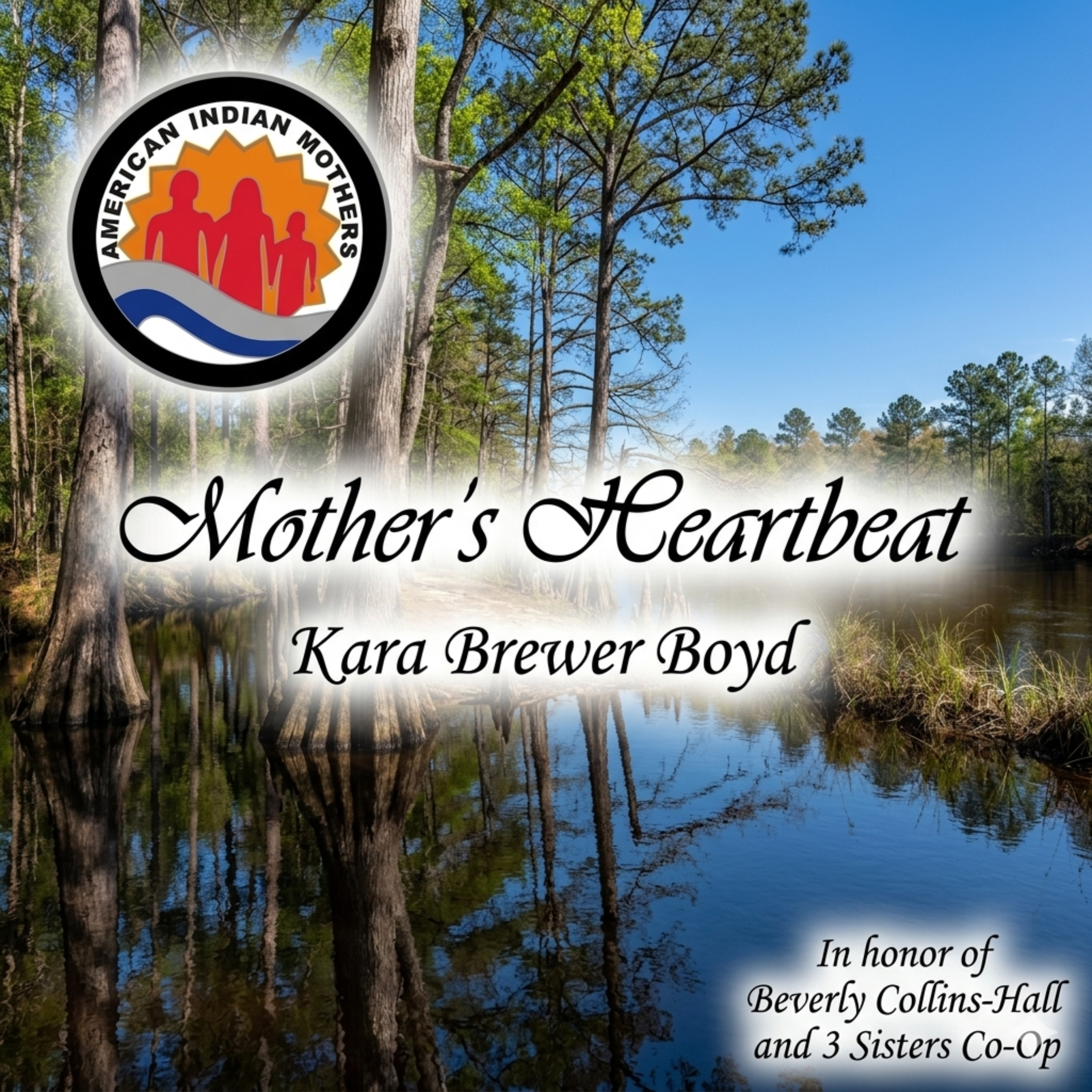 Mother's Heartbeat by Zoo Ground productions cover art