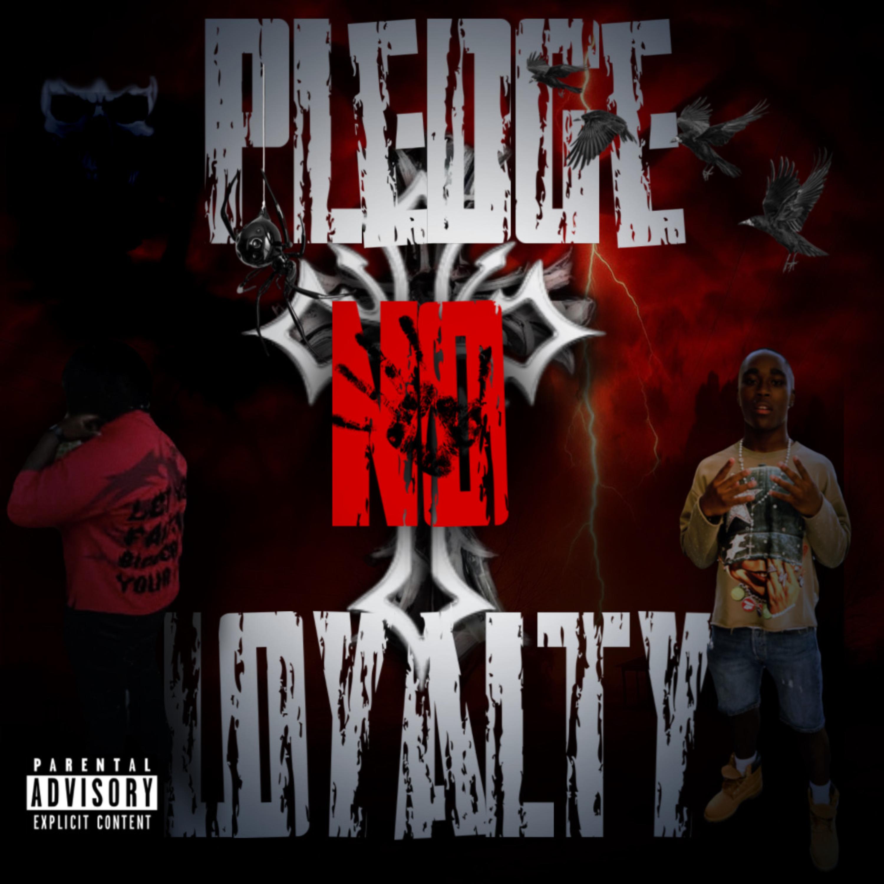PledgeNoLoyalty artwork