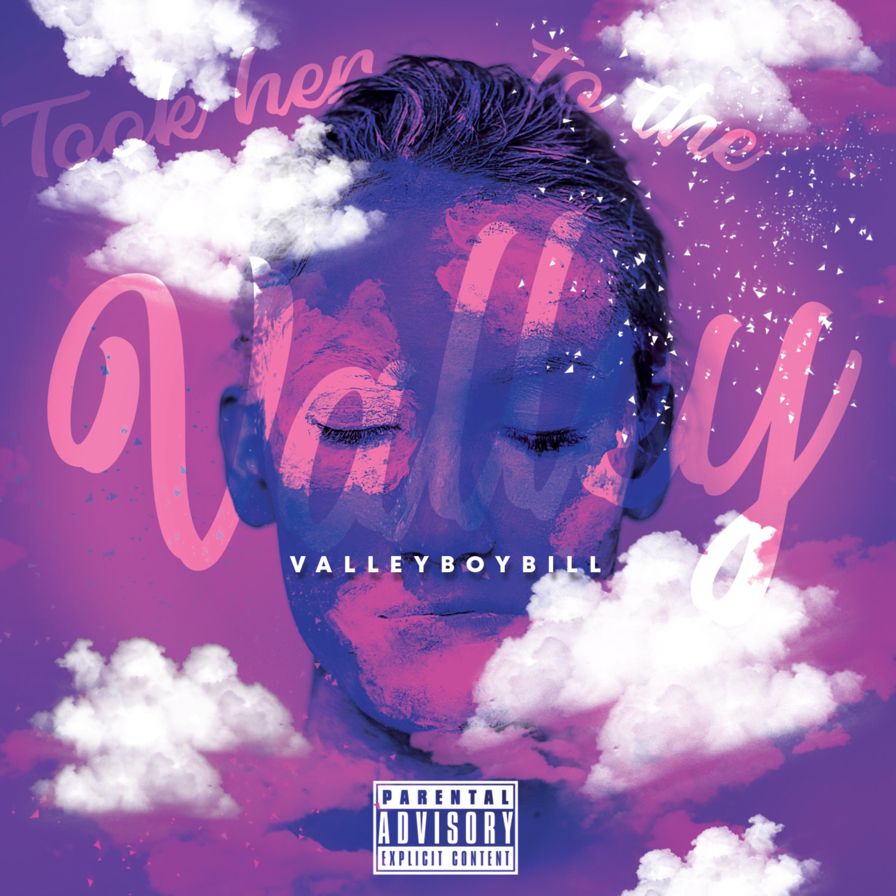 Took Her To The Valley artwork