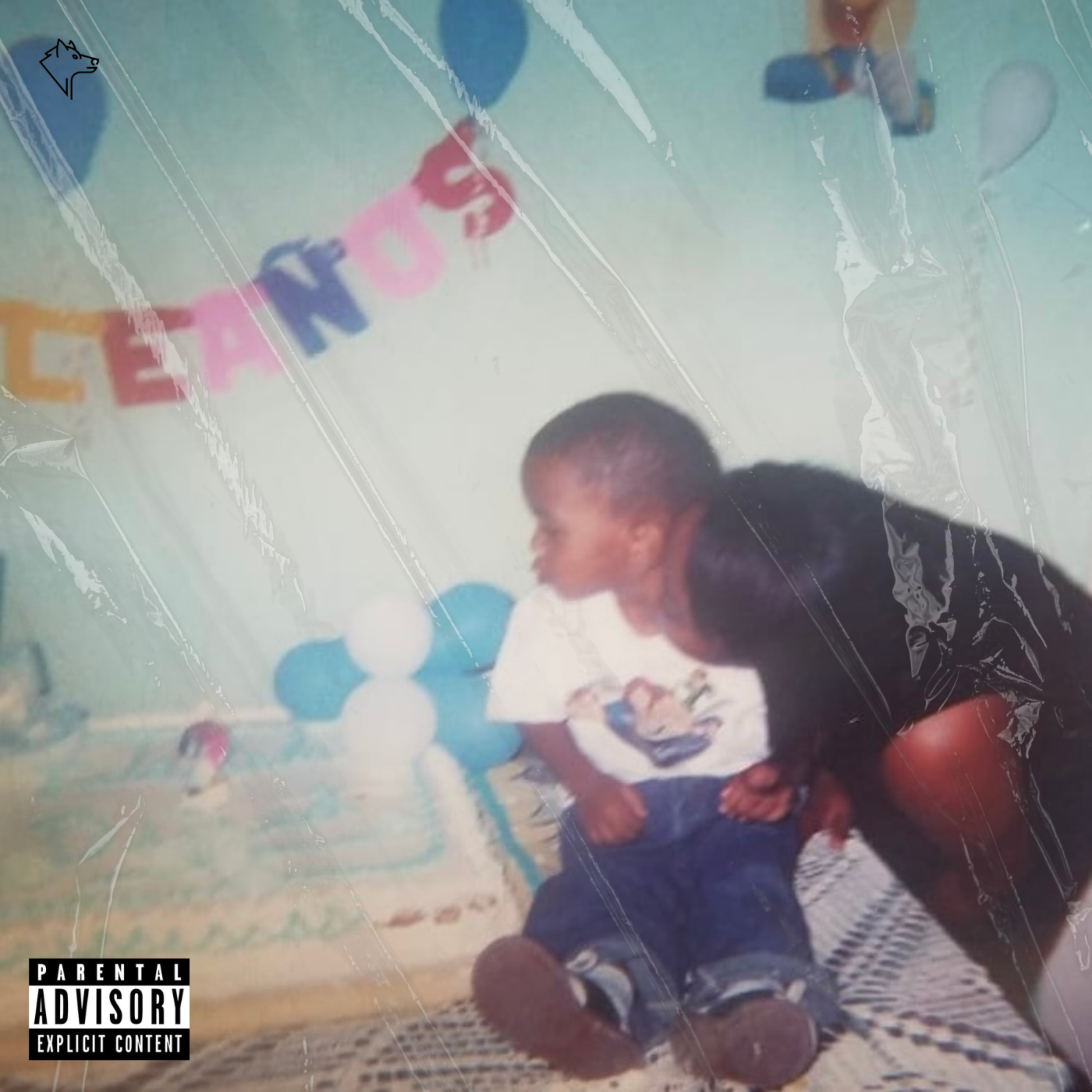 Sinceramente, Legazy artwork