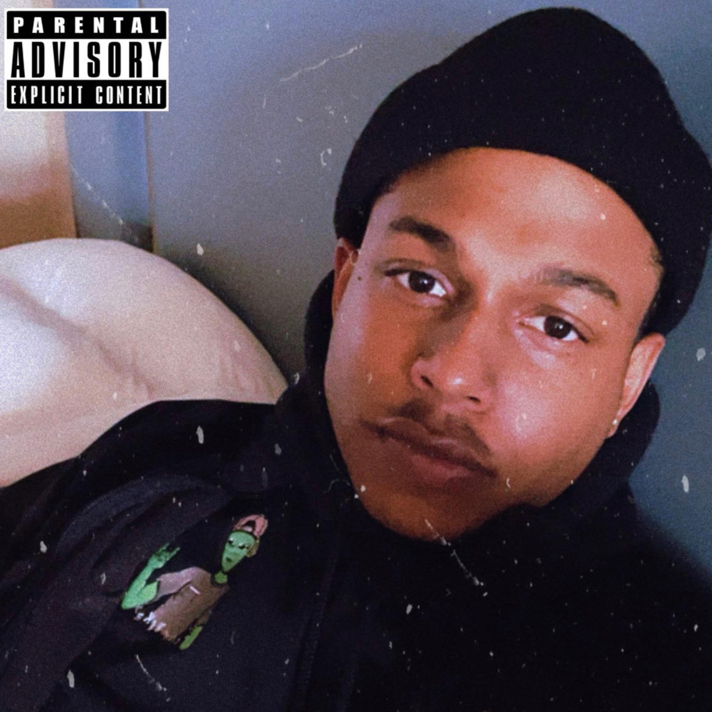 Worry Bout Yours by TezMarr cover art