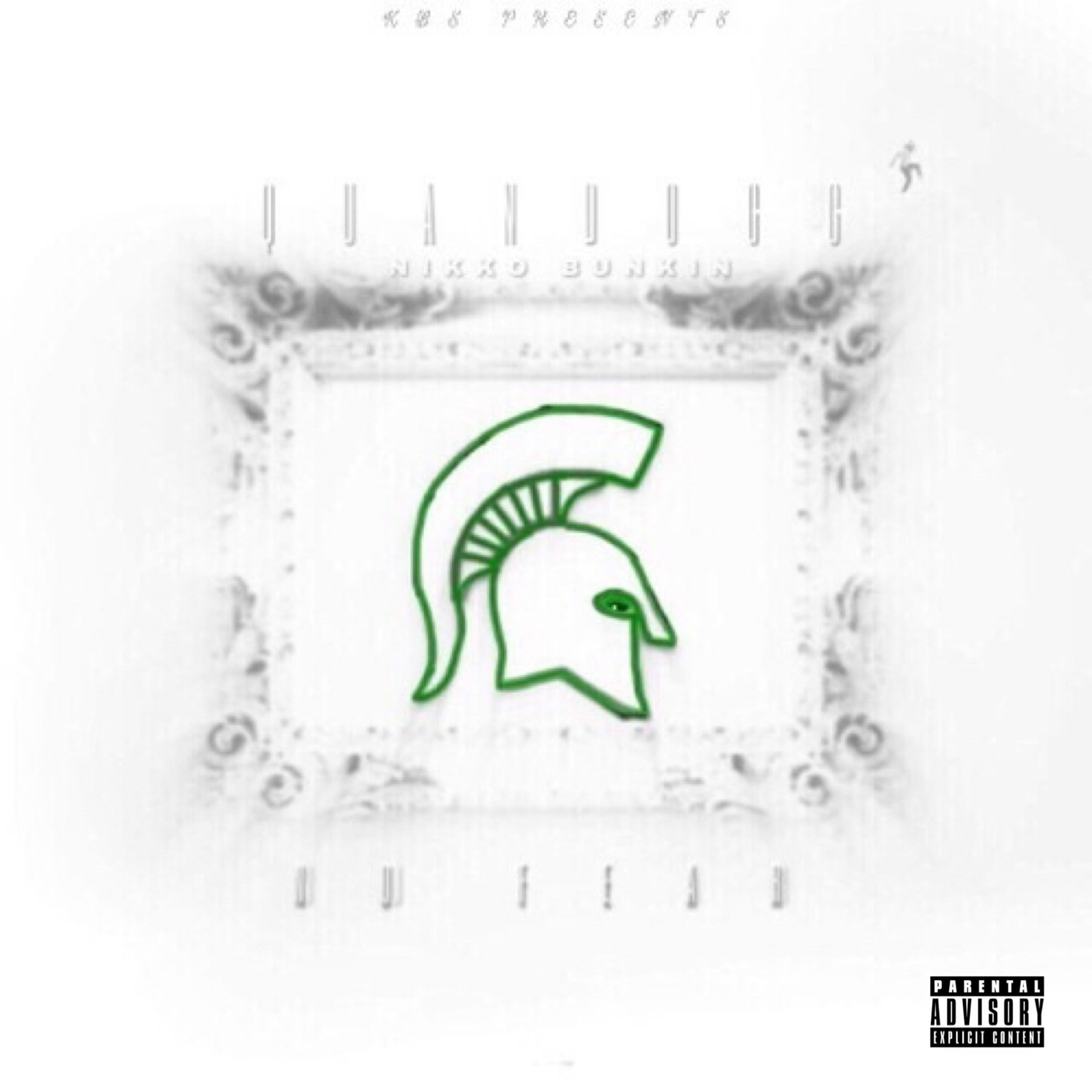 No Fear artwork