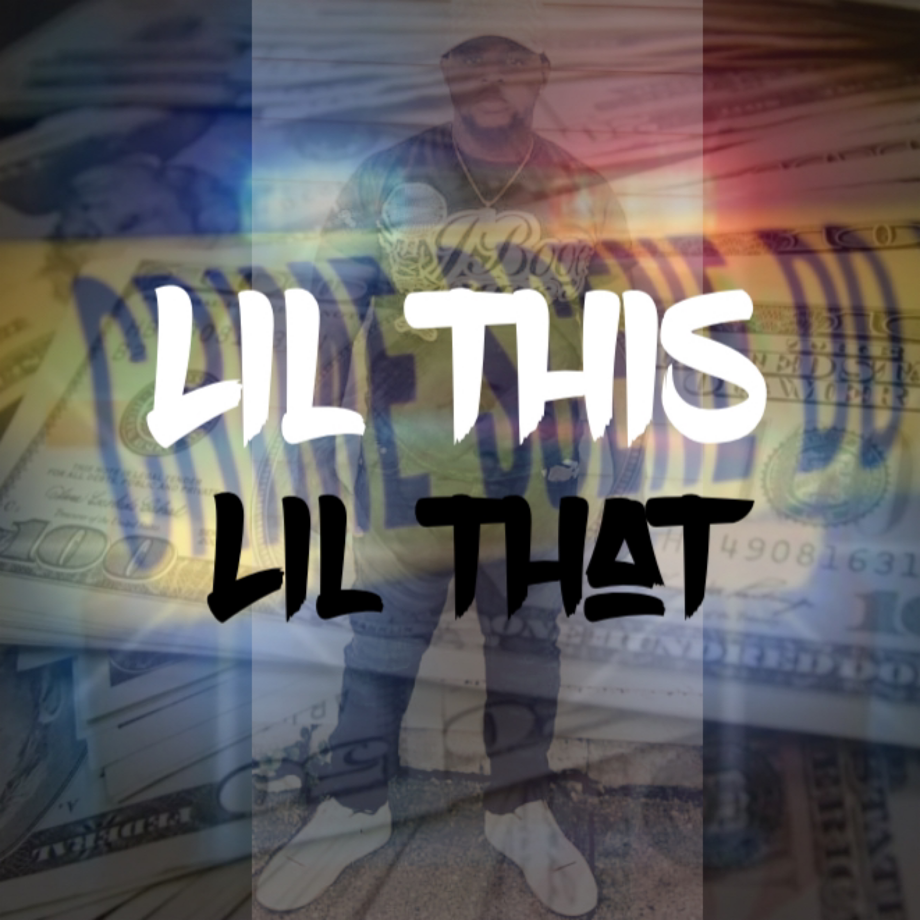 Lil This Lil That artwork