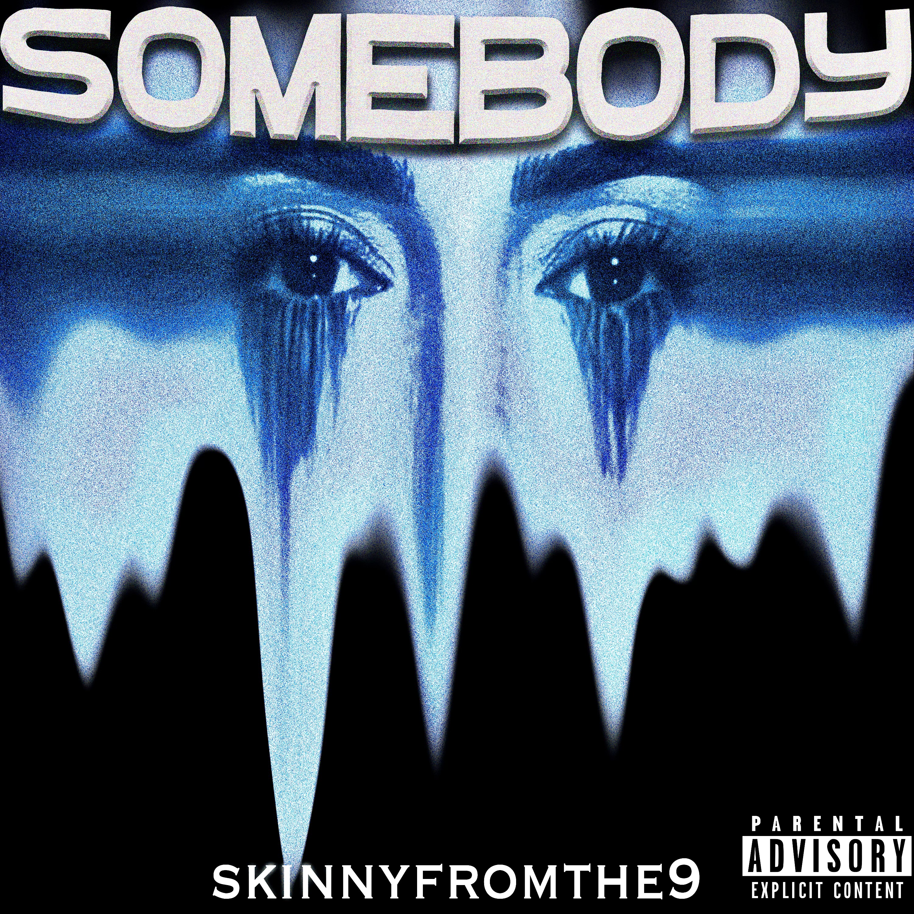 Somebody artwork