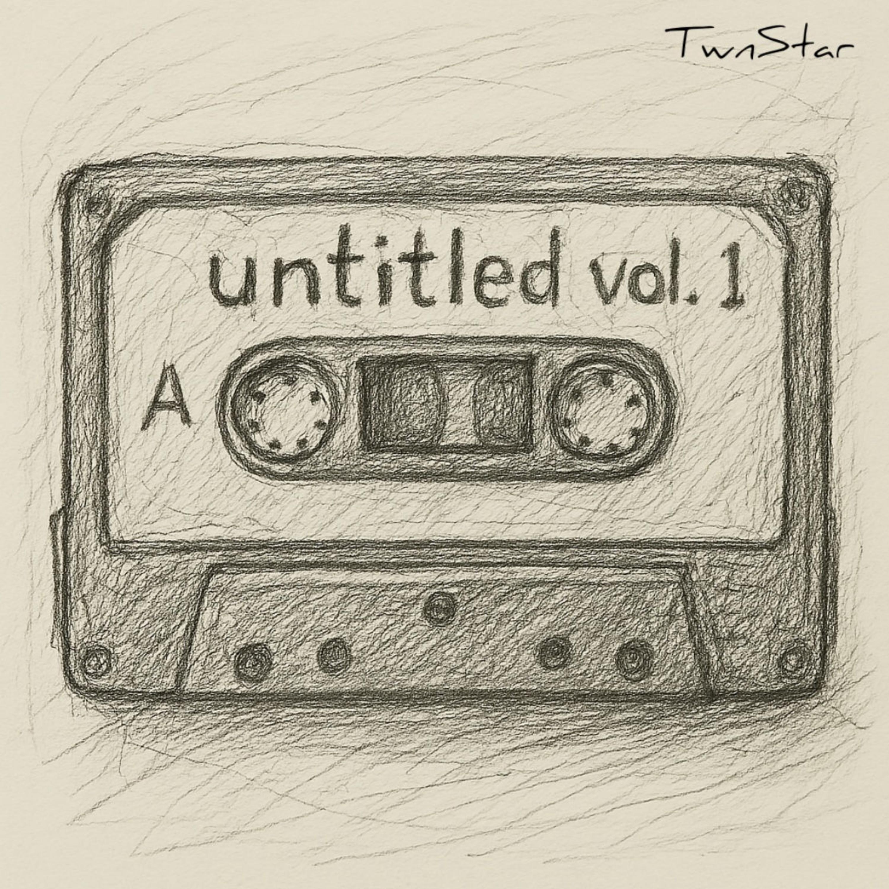 untitled vol. 1 artwork