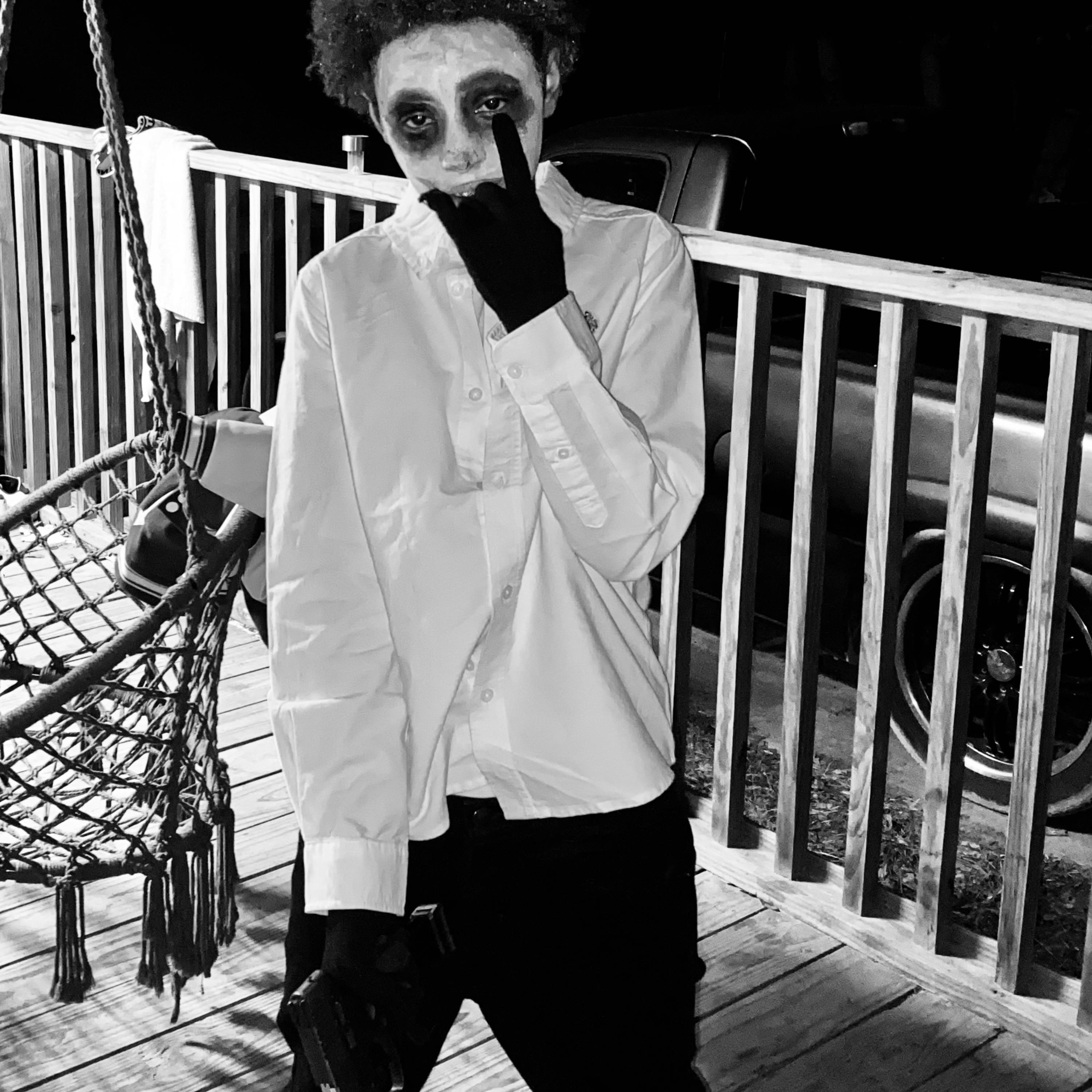 Bout Tha South artwork